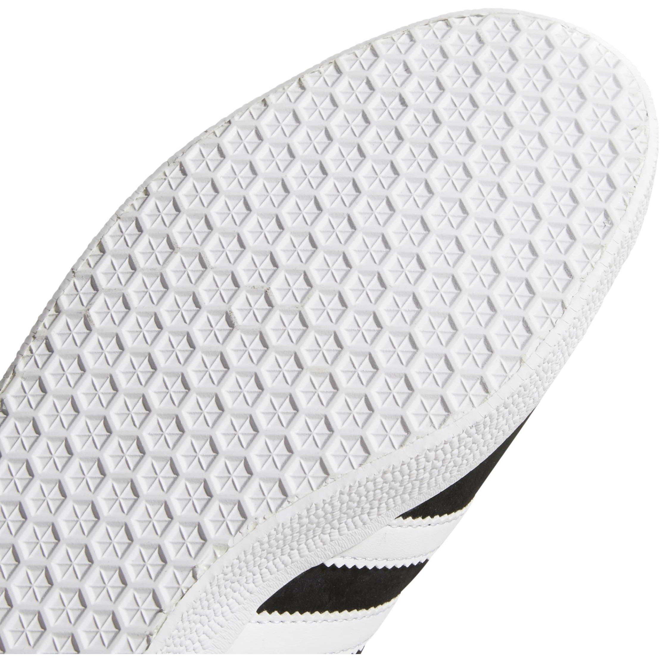 Black - adidas Originals - Adi OG Gazelle Jn64 - 8