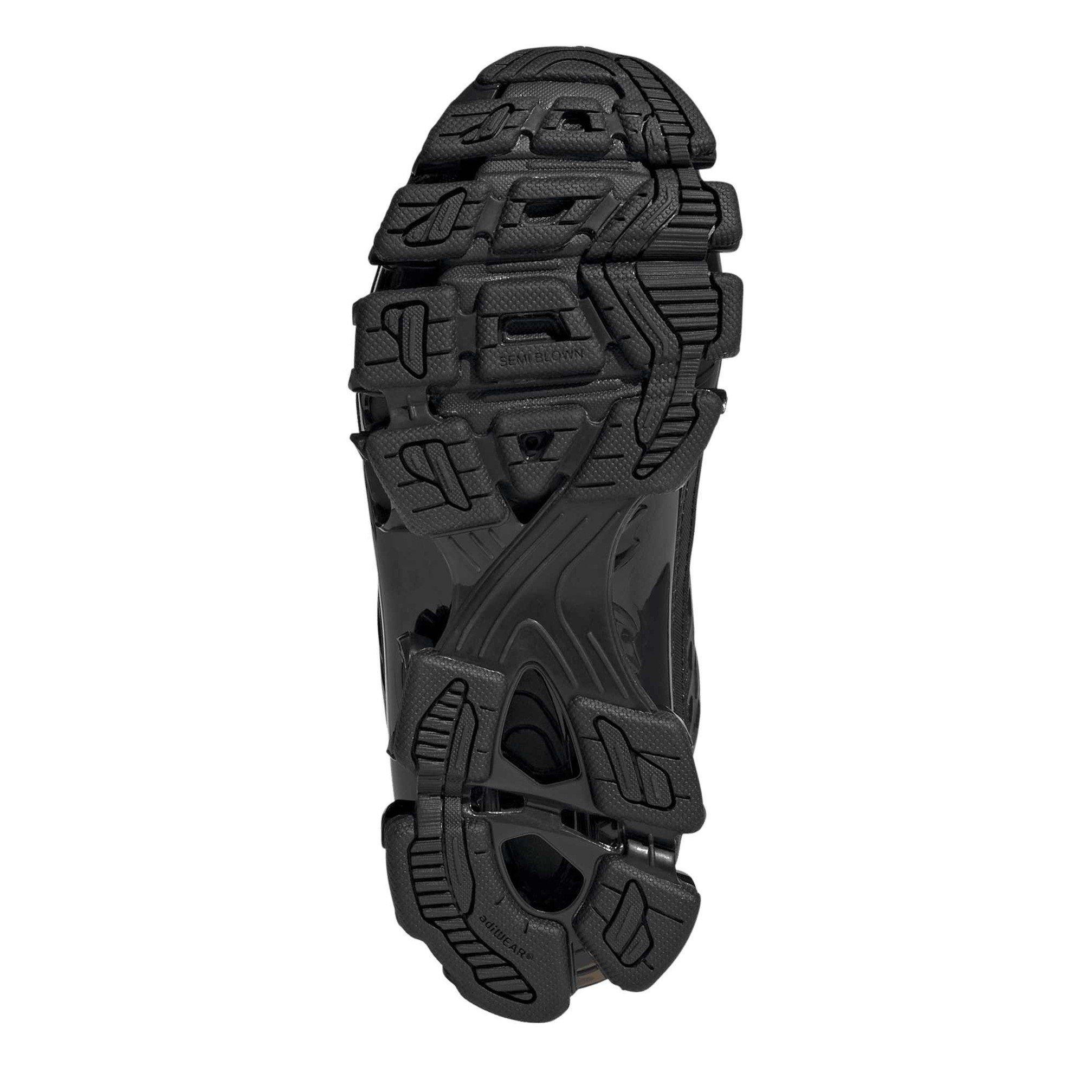 Cblack/Cblack - adidas Originals - Adi OG Megaride F50 Jn64 - 6