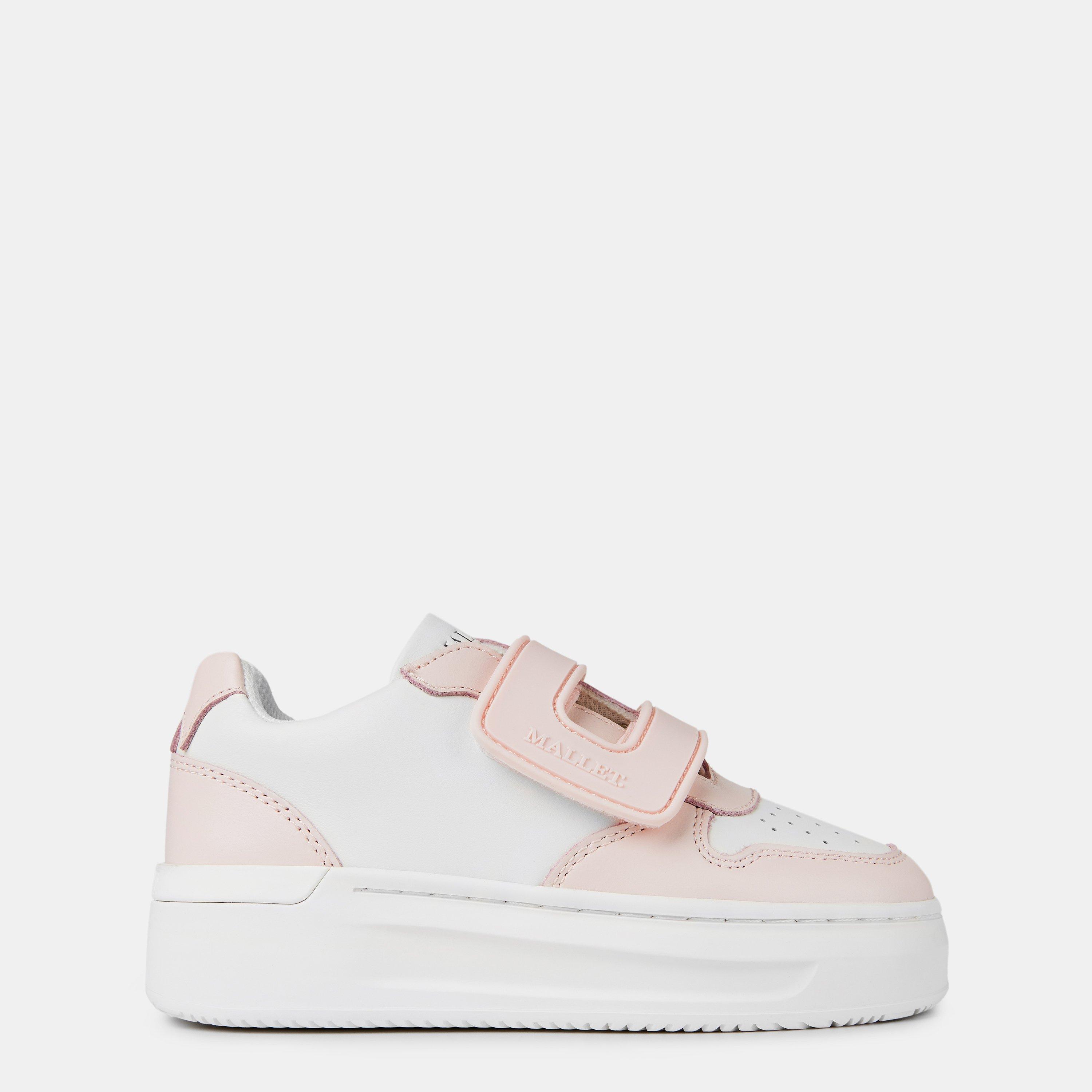 Mallet Hoxton Strap Trainers Infants