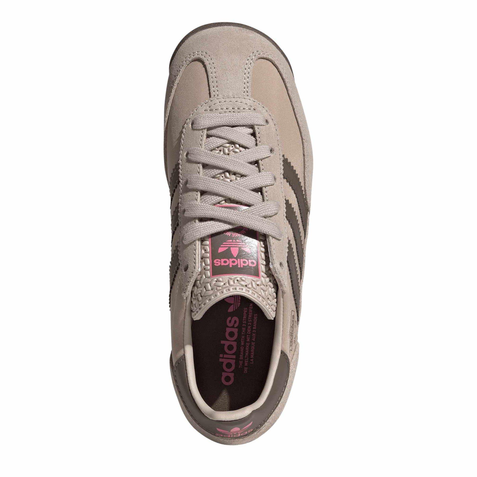 Taupe Beige - adidas Originals - Adi OG SL 72 RS Jn64 - 5