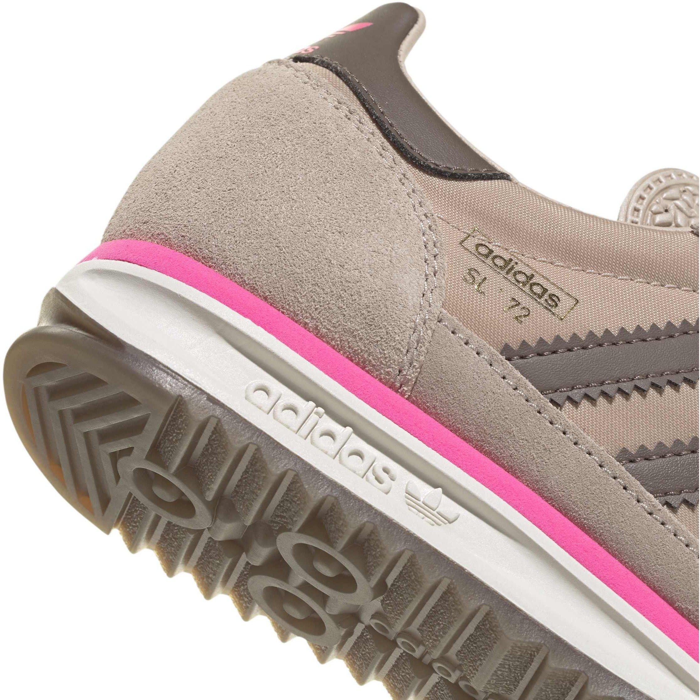 Taupe Beige - adidas Originals - Adi OG SL 72 RS Jn64 - 7
