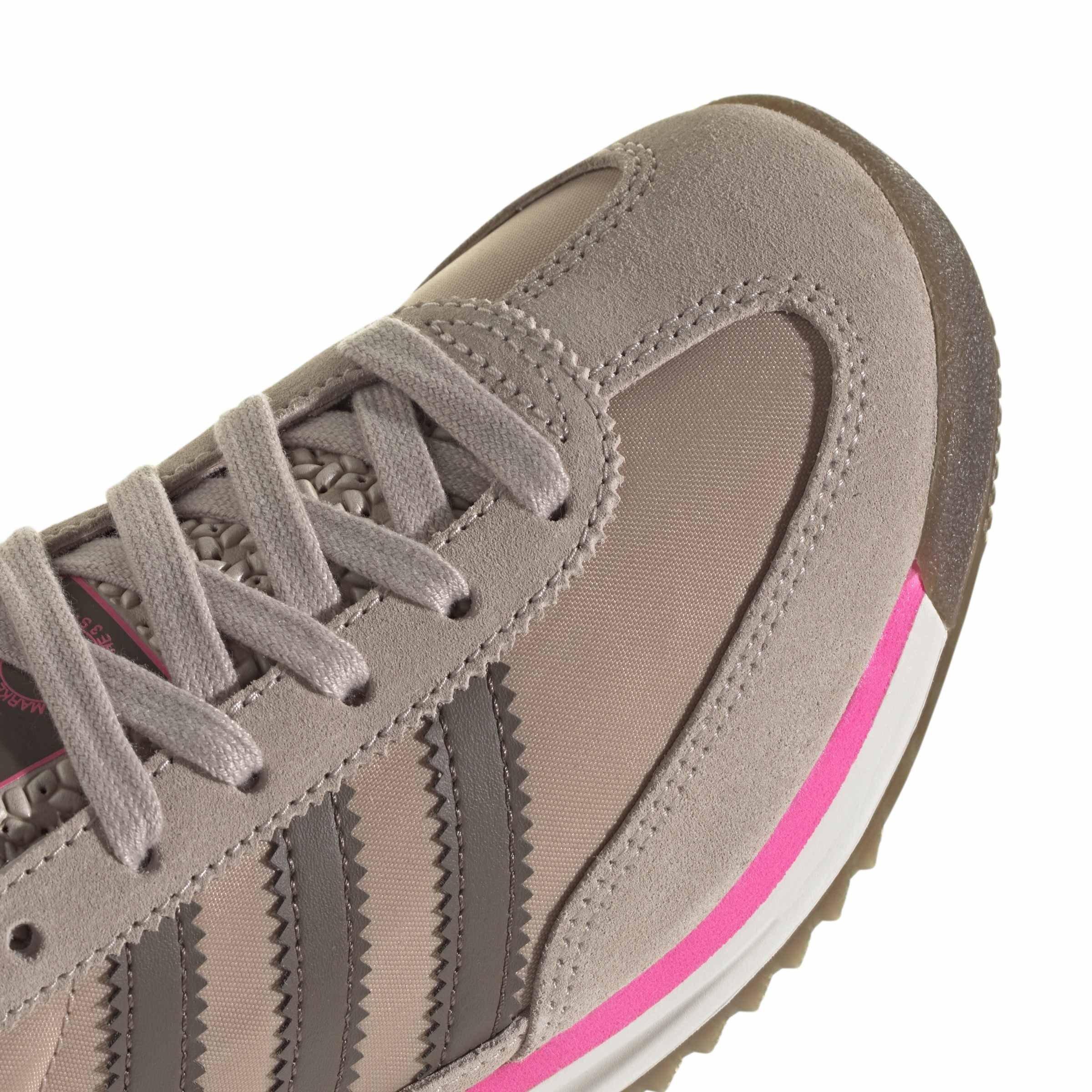 Taupe Beige - adidas Originals - Adi OG SL 72 RS Jn64 - 8