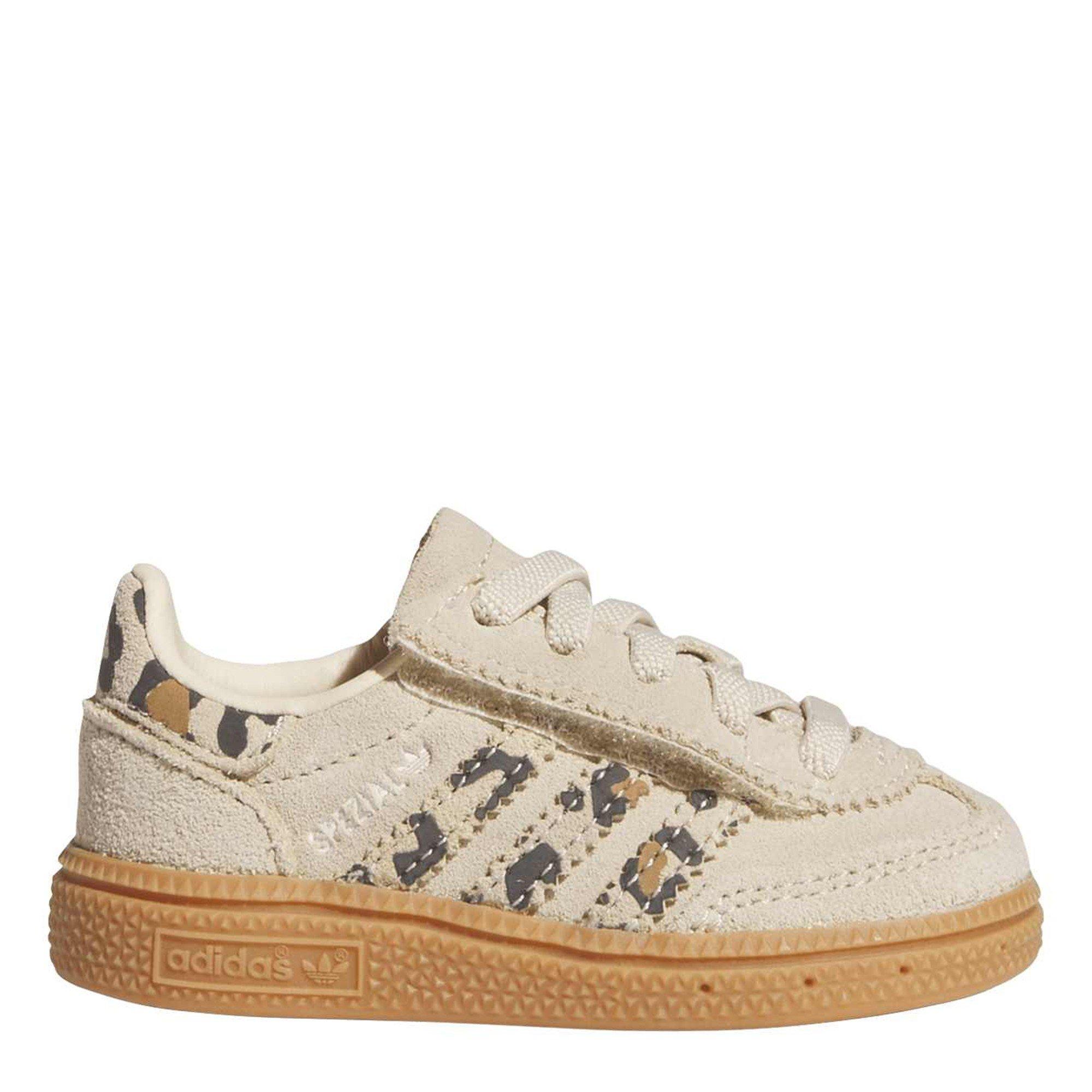 Sand Stripe - adidas Originals - Adi OG Handball Spez In64 - 1
