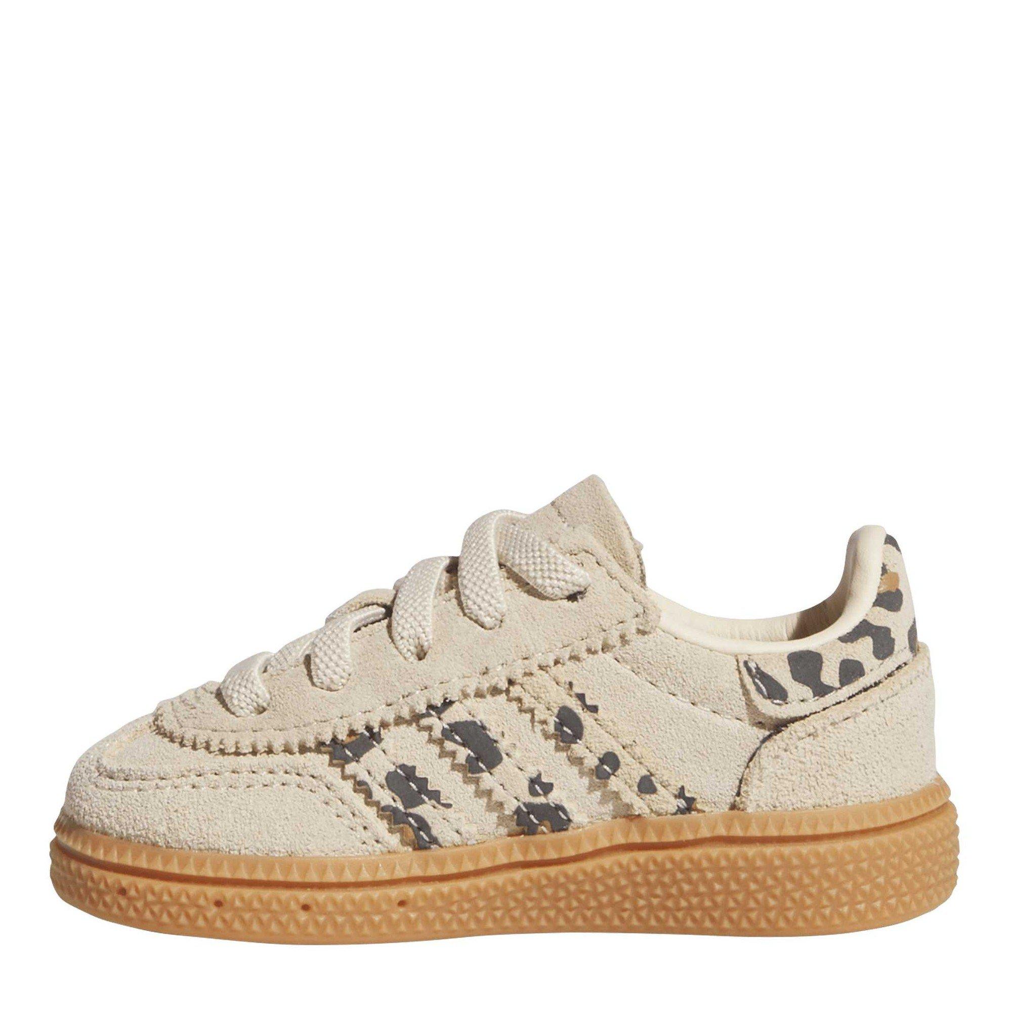 Sand Stripe - adidas Originals - Adi OG Handball Spez In64 - 2