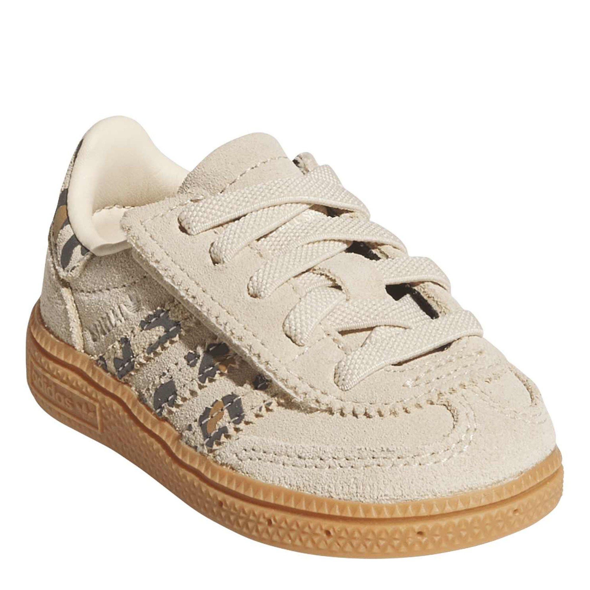 Sand Stripe - adidas Originals - Adi OG Handball Spez In64 - 3