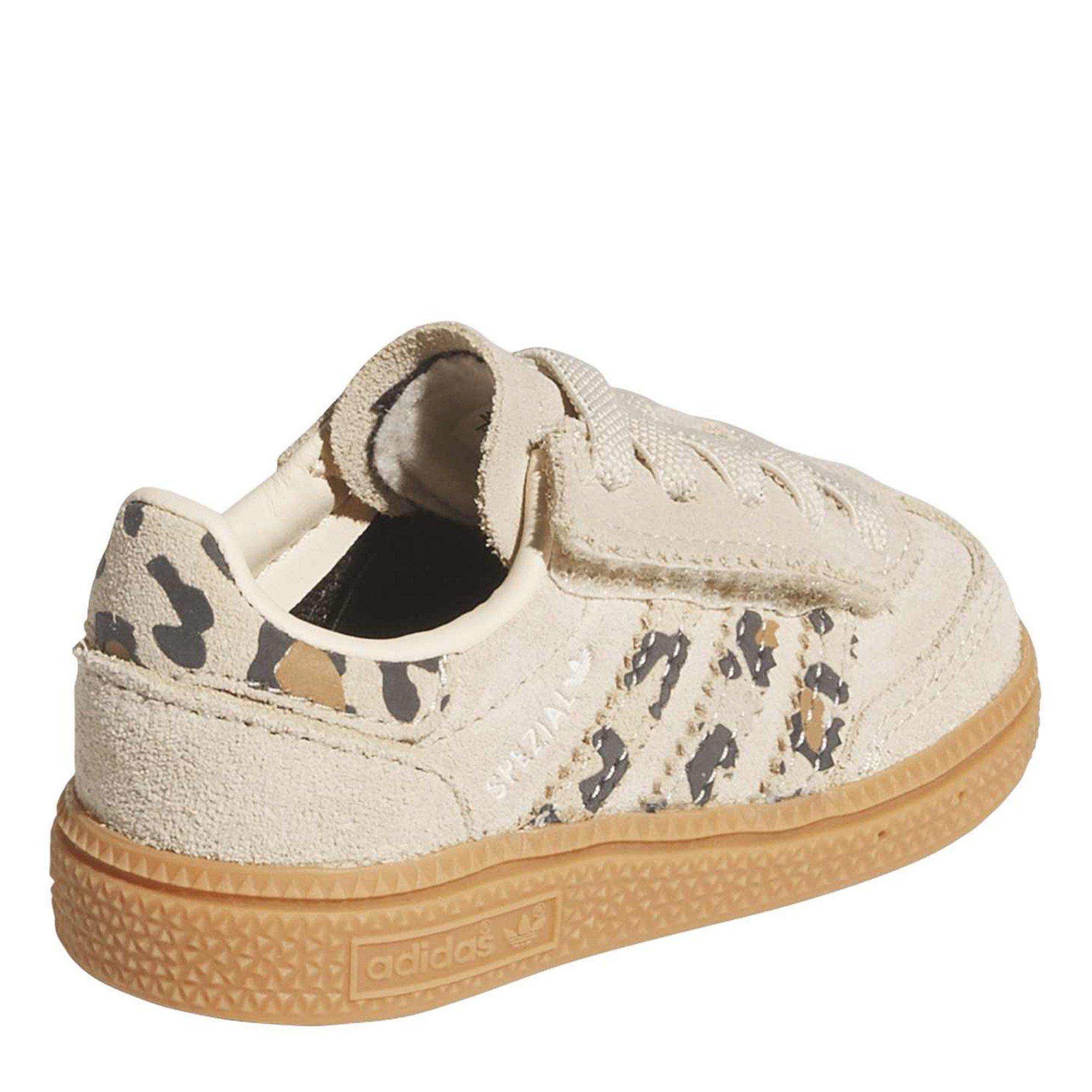Sand Stripe - adidas Originals - Adi OG Handball Spez In64 - 4