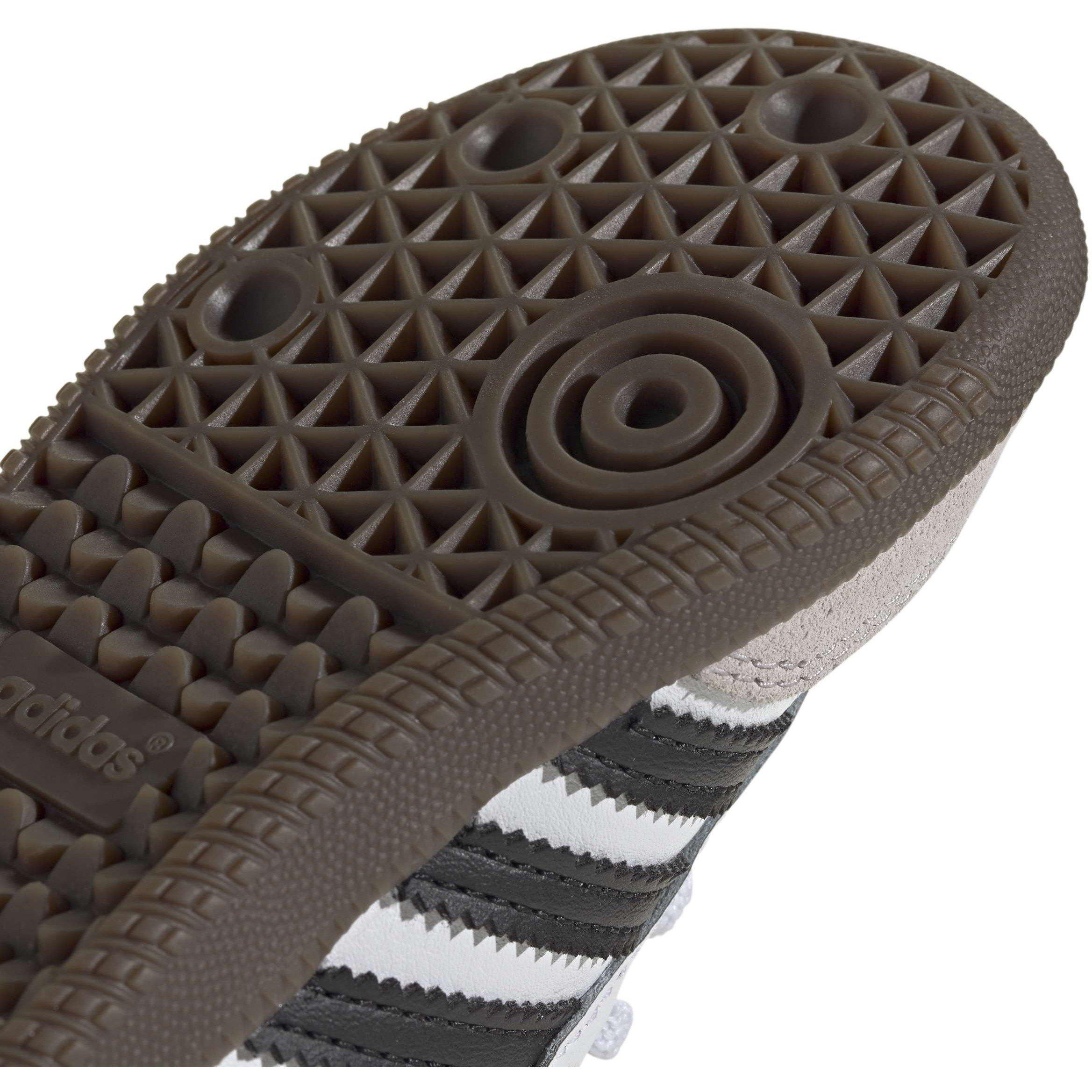 White - adidas Originals - Adi OG C Samba OG Co In64 - 8