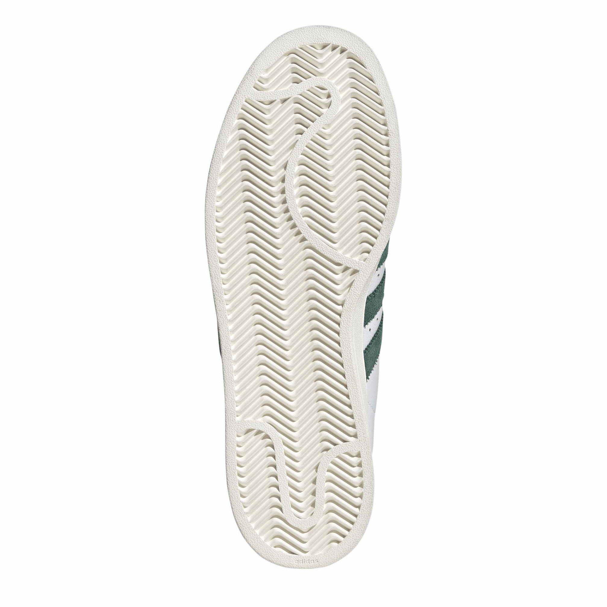 Ftwwht/Cgreen - adidas Originals - Adi OG Superstar II Jn64 - 6