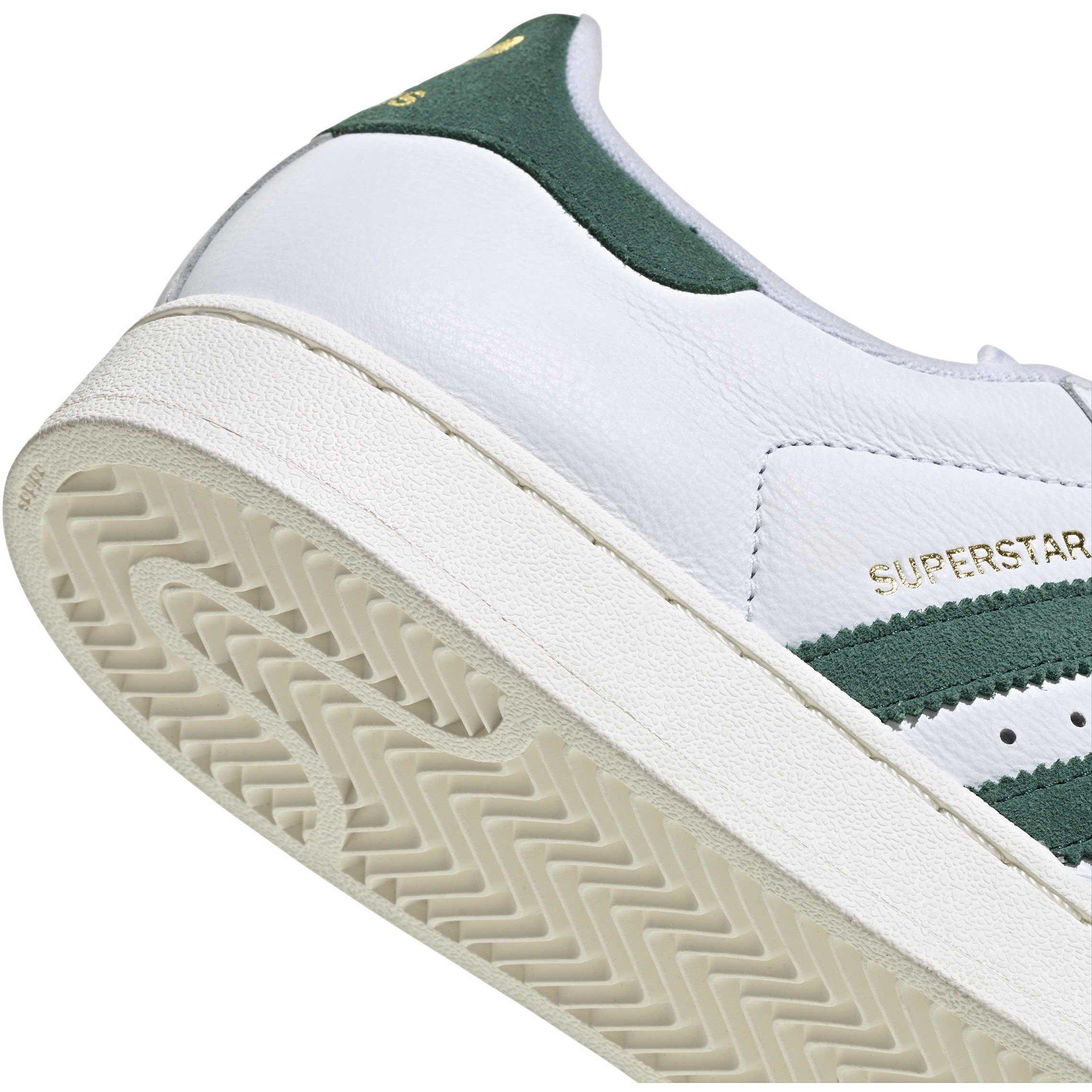 Ftwwht/Cgreen - adidas Originals - Adi OG Superstar II Jn64 - 7