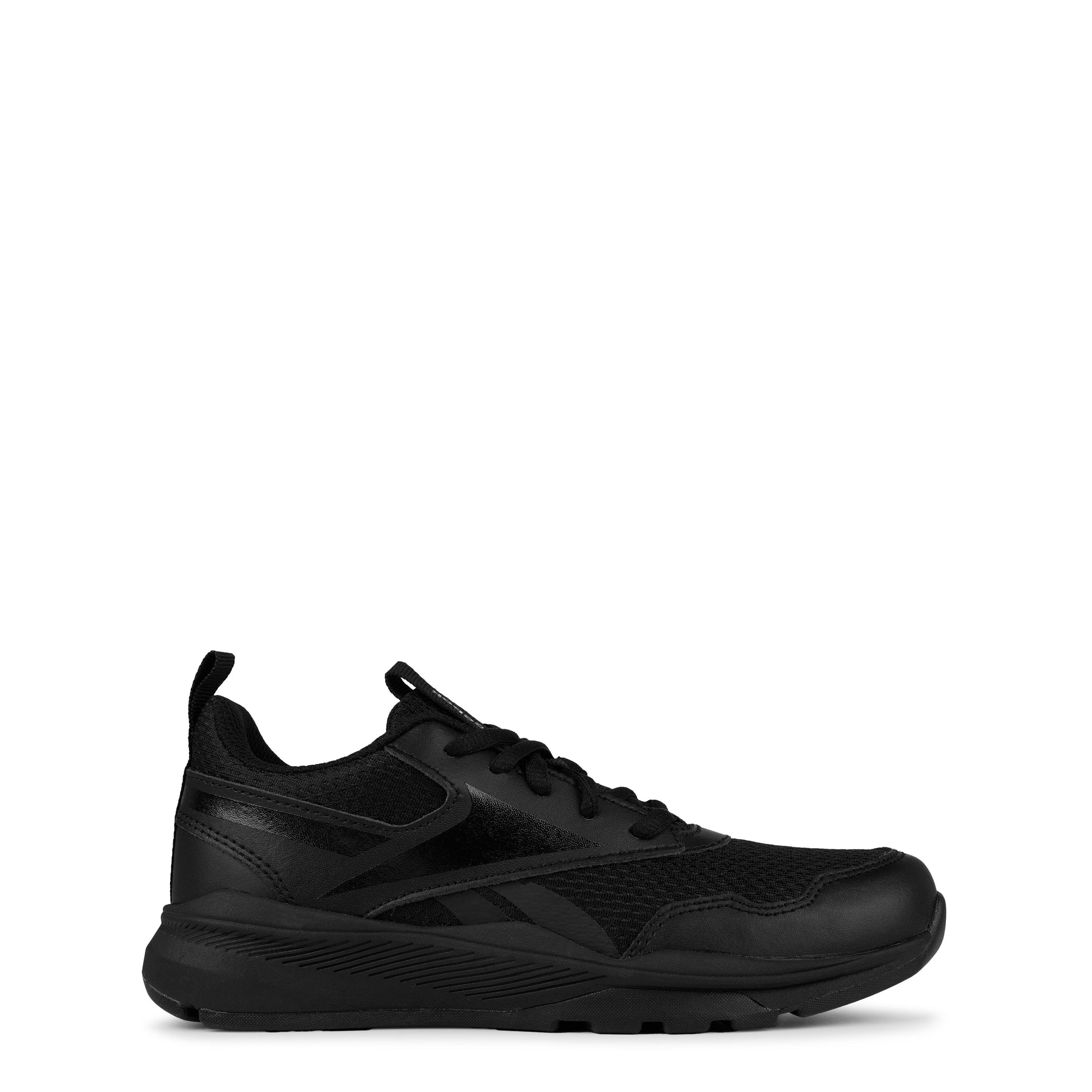 Reebok Boys Kids' Classic Sprinter.0 Low-Top Trainers - Black - C10 (27)
