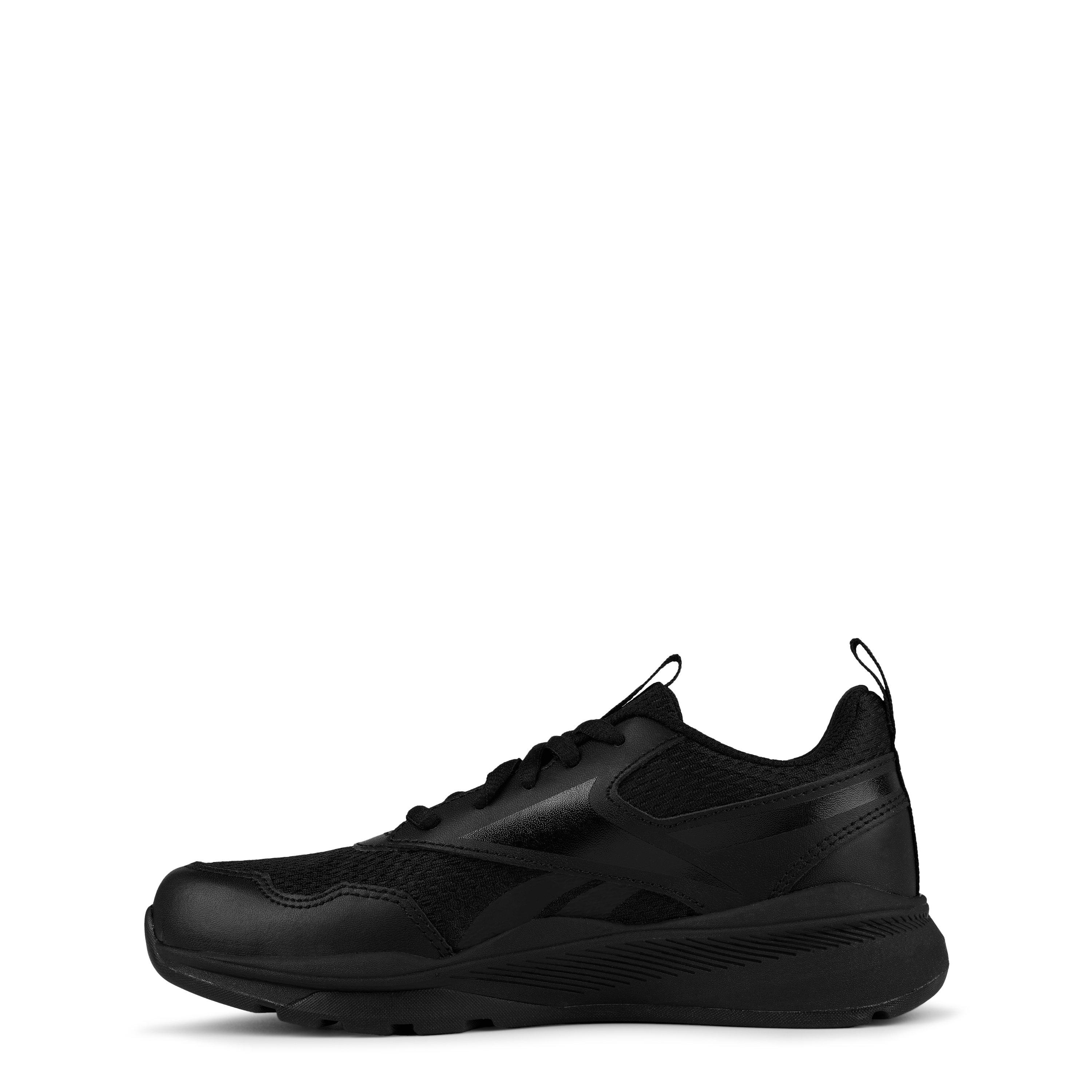 Preto - Reebok - Classic Sprinter.0 Low-Top Trainers - 2