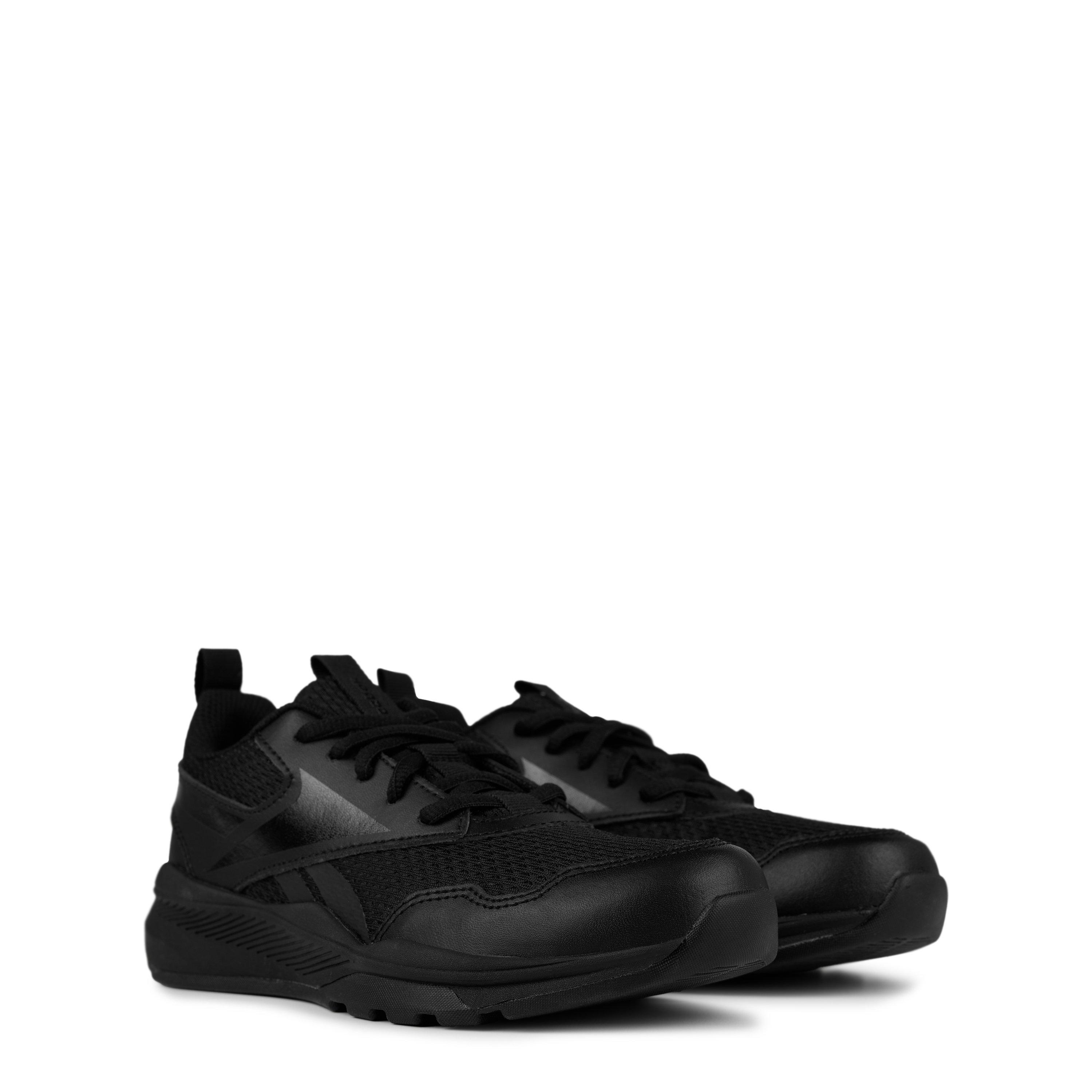 Preto - Reebok - Classic Sprinter.0 Low-Top Trainers - 3
