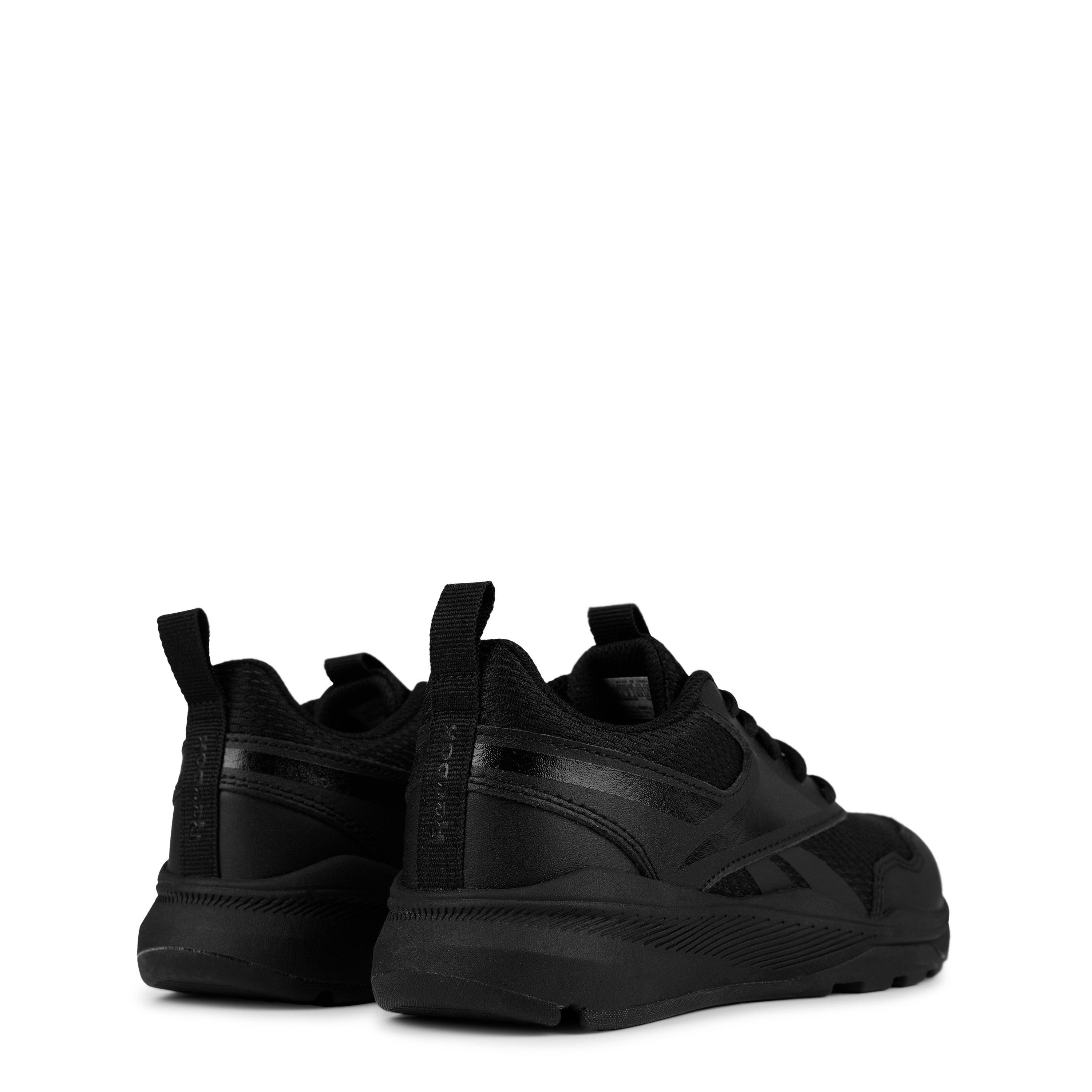 Preto - Reebok - Classic Sprinter.0 Low-Top Trainers - 4