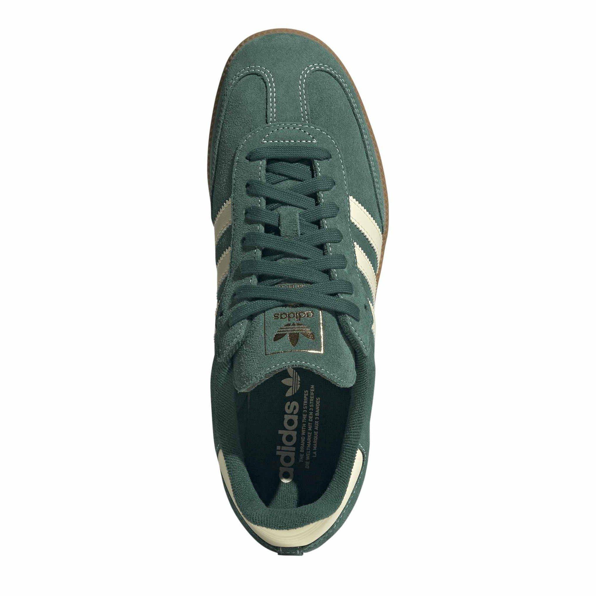 Cgreen/Warvan - adidas Originals - Adi OG Samba OG Jn64 - 5