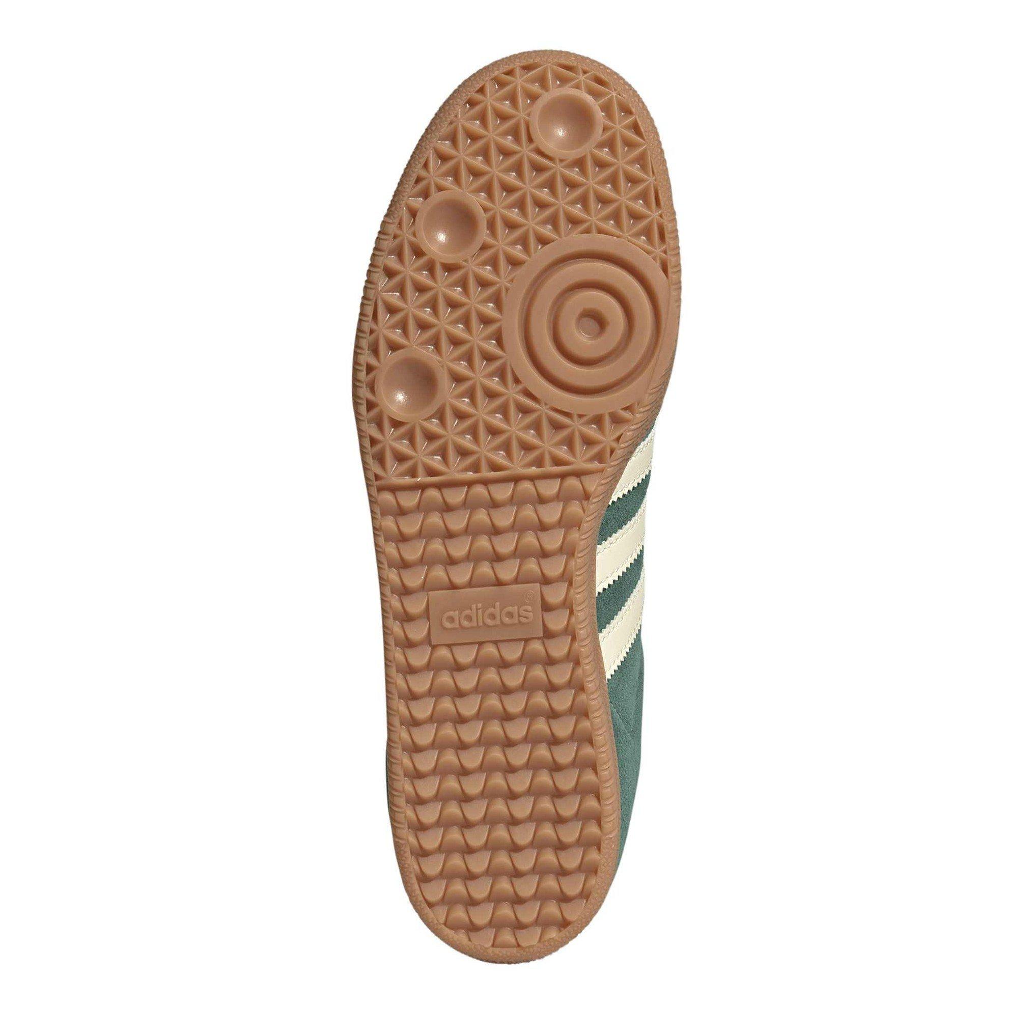Cgreen/Warvan - adidas Originals - Adi OG Samba OG Jn64 - 6