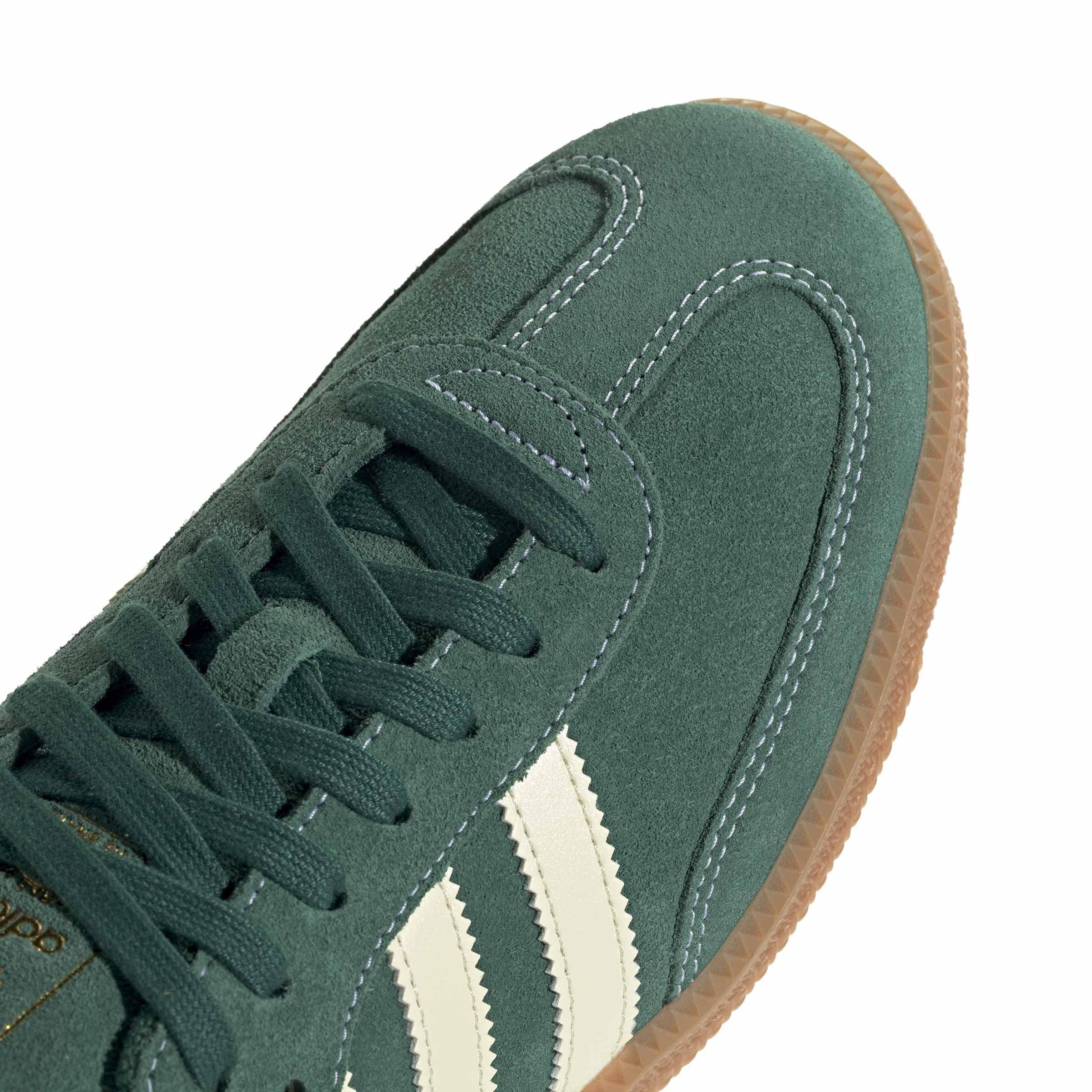 Cgreen/Warvan - adidas Originals - Adi OG Samba OG Jn64 - 7