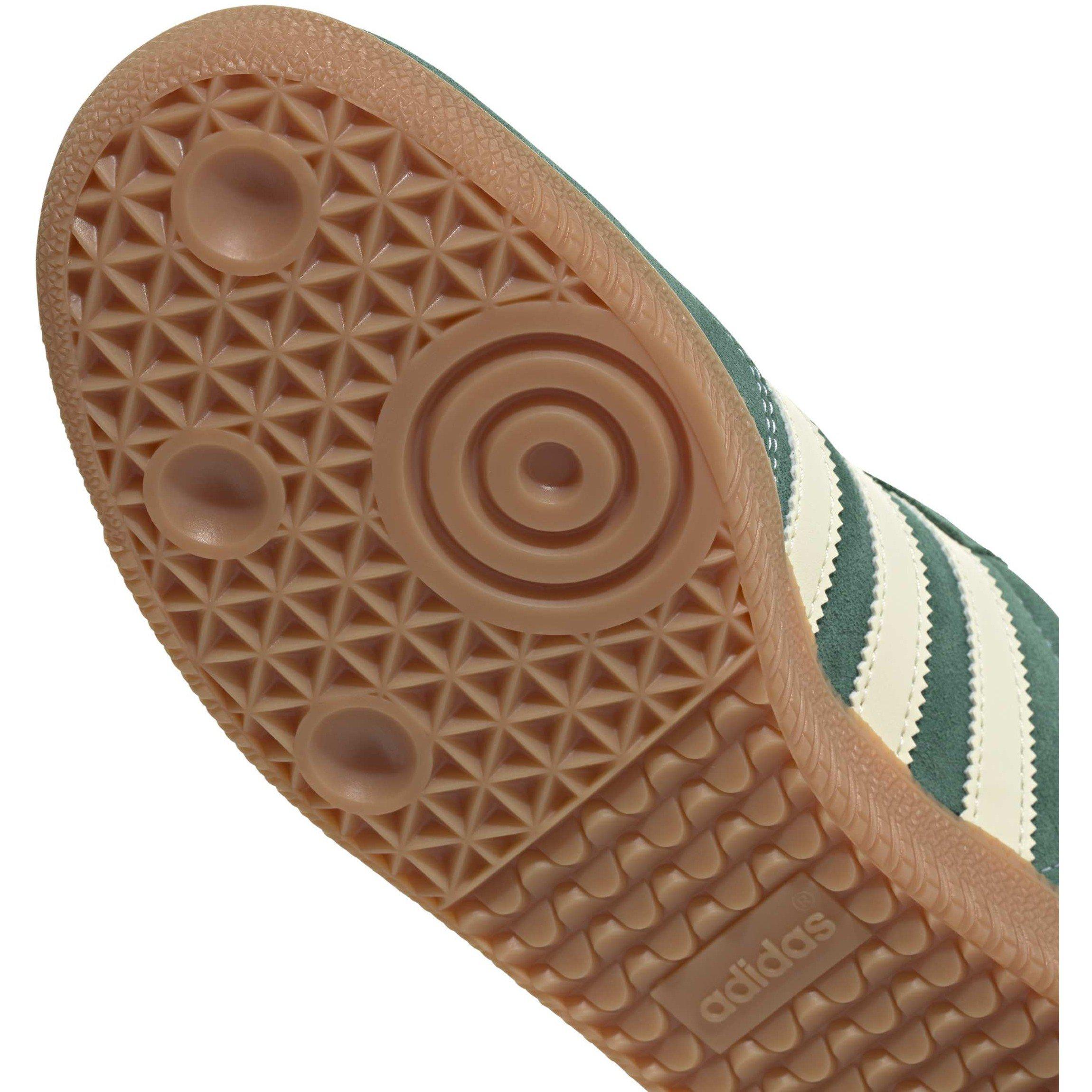 Cgreen/Warvan - adidas Originals - Adi OG Samba OG Jn64 - 8