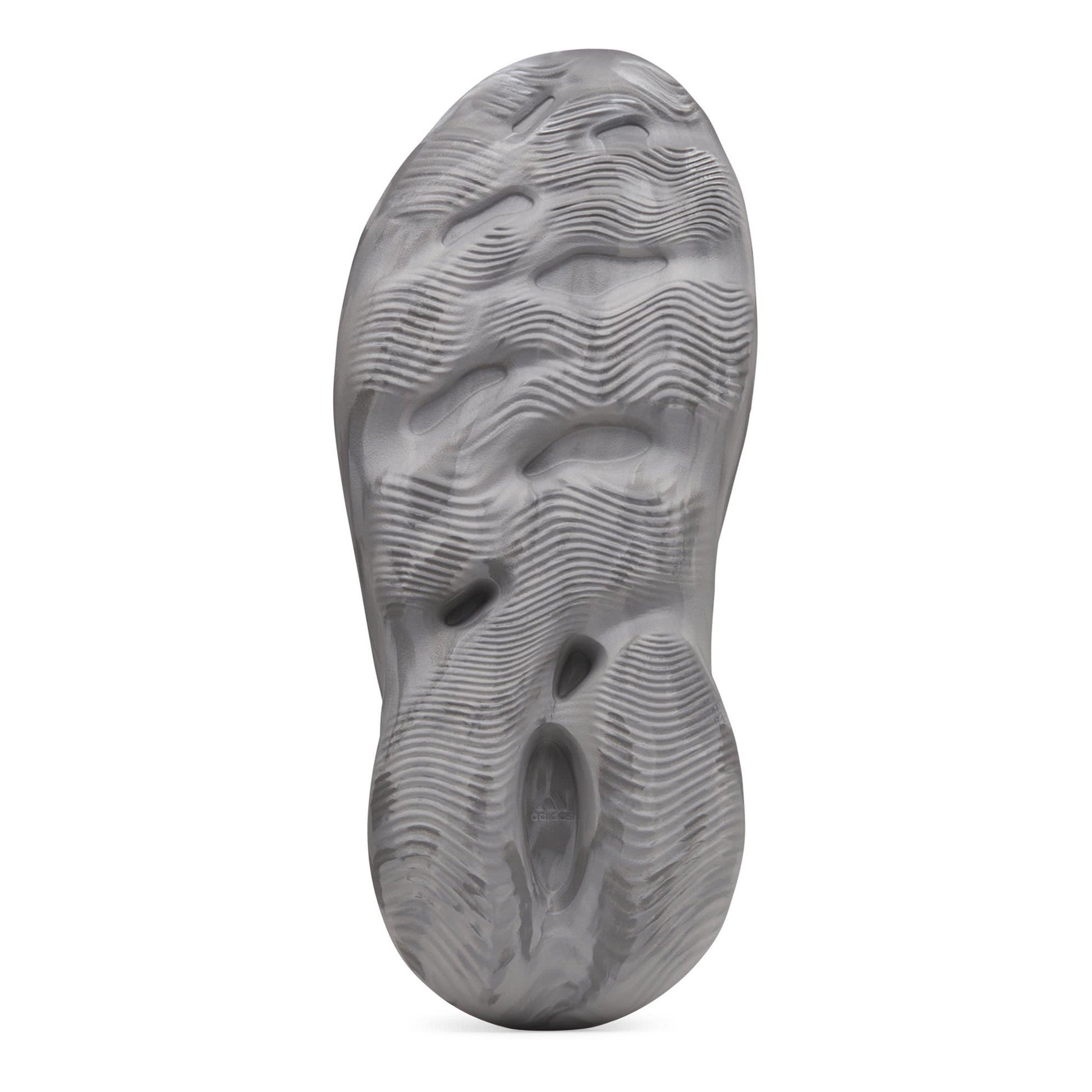 Mx Granite - Yeezy - Foam Runner Sneakers, Perforated for Breathability - 4