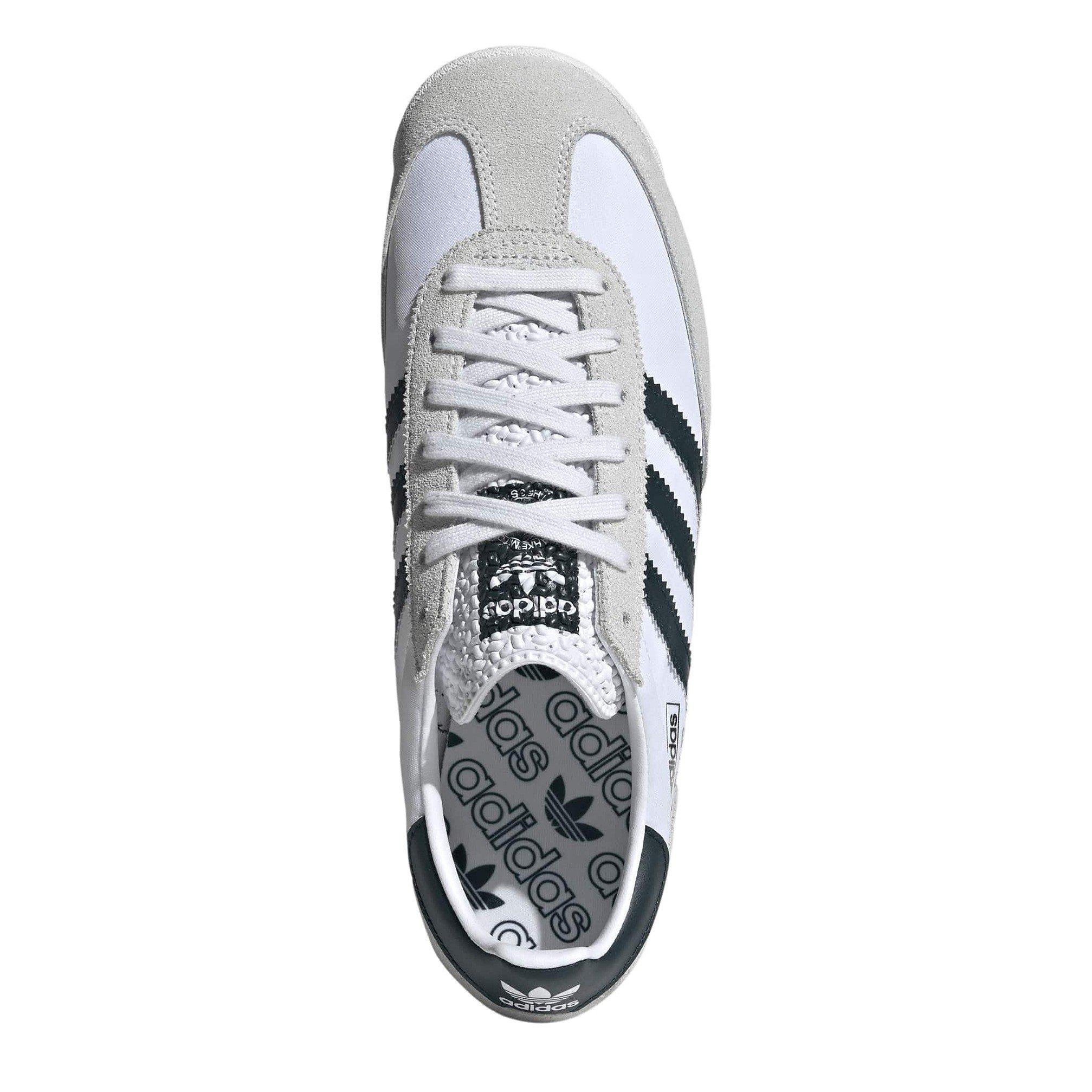 White - adidas Originals - Adi OG SL 72 RS Jn64 - 5