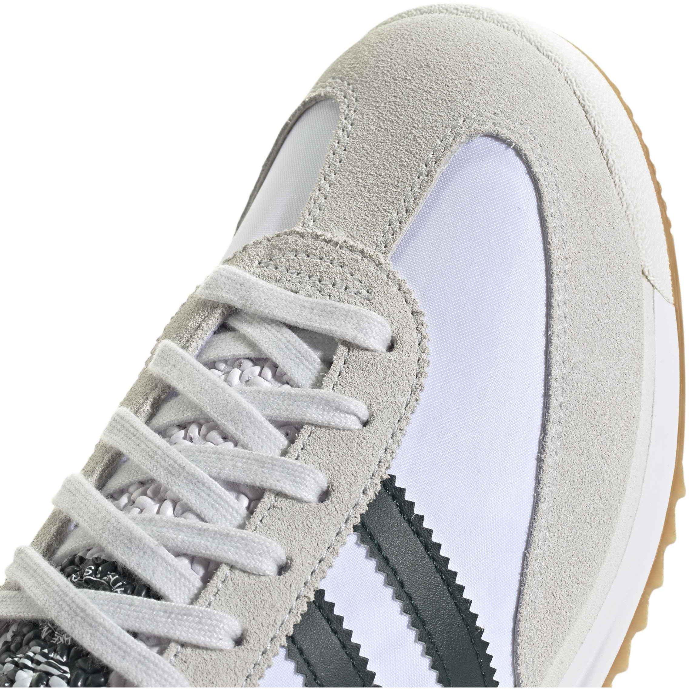 White - adidas Originals - Adi OG SL 72 RS Jn64 - 7