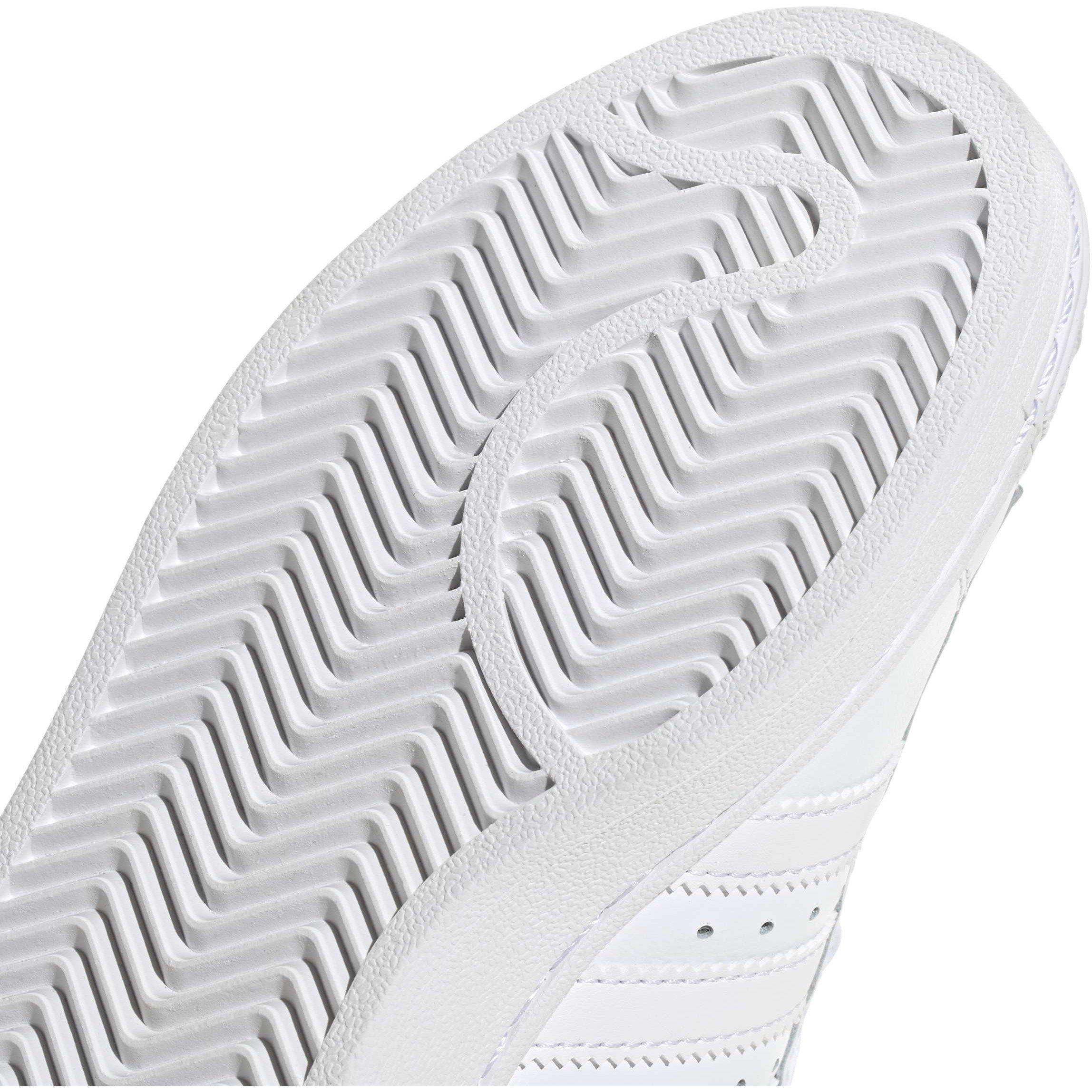 Ftwwht/Ftwwht - adidas Originals - Adi OG Superstar II Jn64 - 8