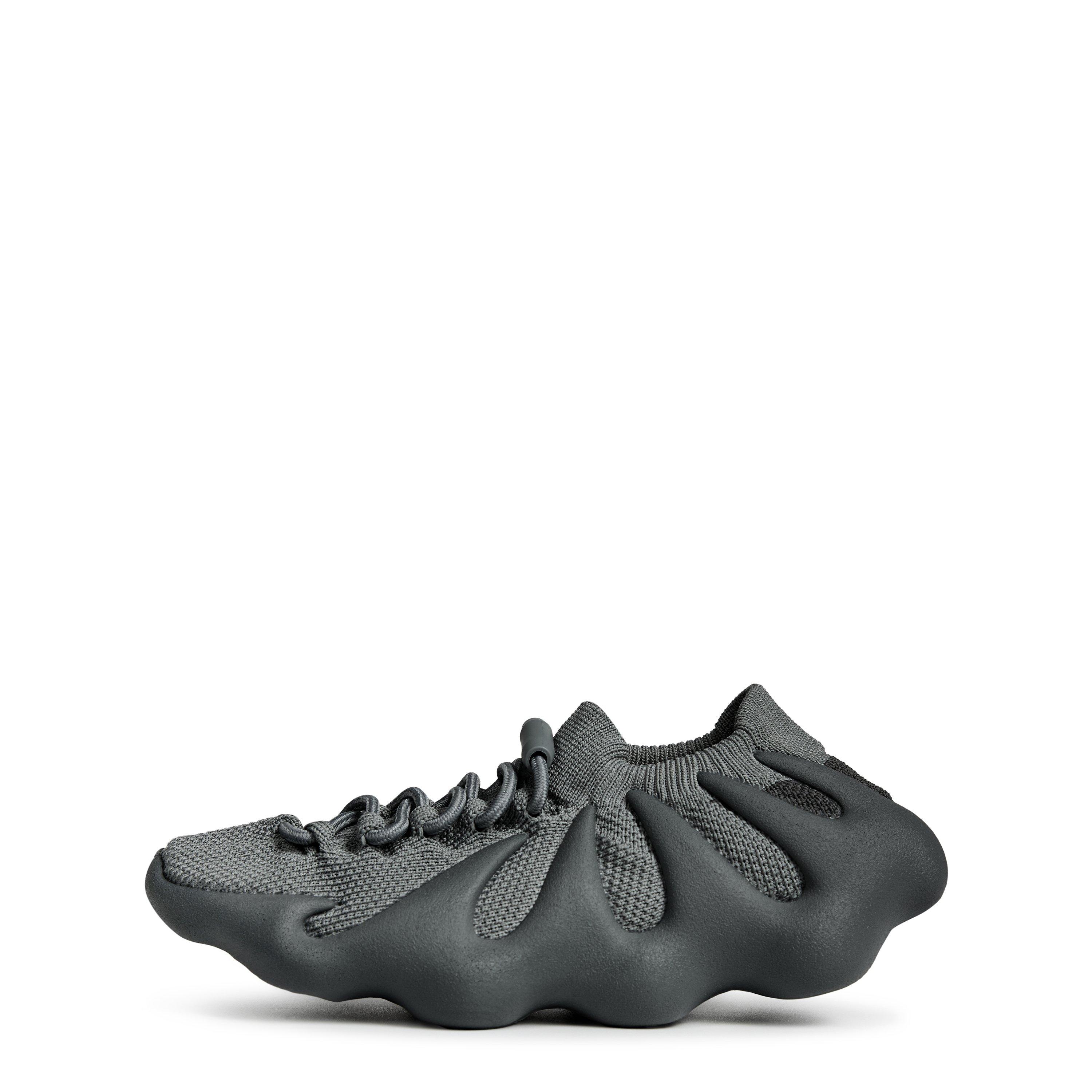 Stomar/Stomar - Yeezy - 450 Sock-Style Ankle Sneakers for Comfort - 2