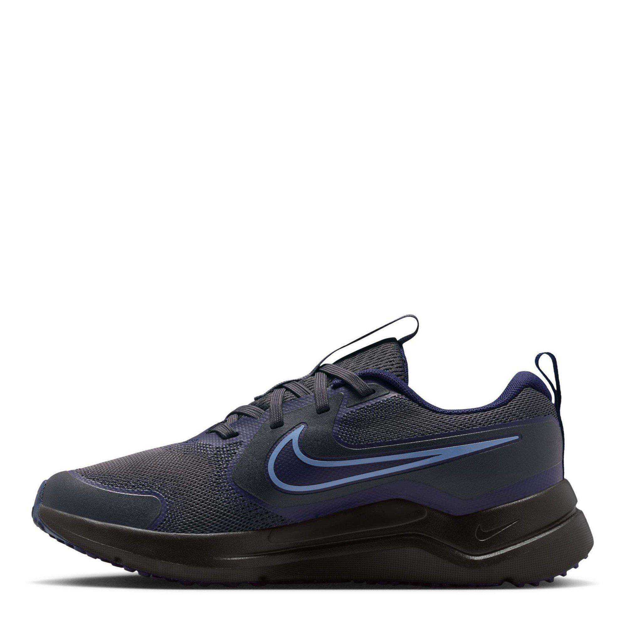 Anthracite/Wo - Nike - Nike Cosmic Run (Gs) Jn99 - 2