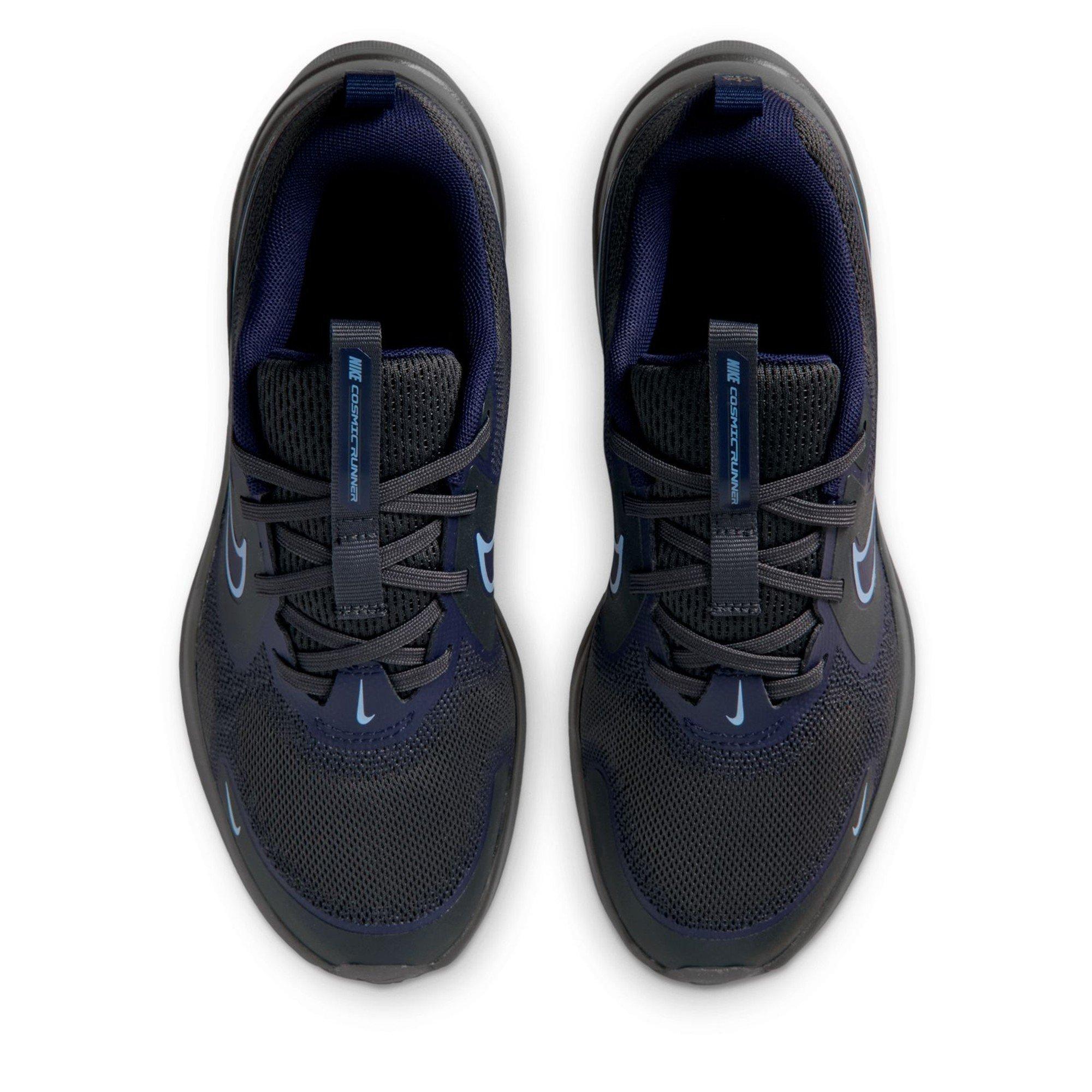 Anthracite/Wo - Nike - Nike Cosmic Run (Gs) Jn99 - 5