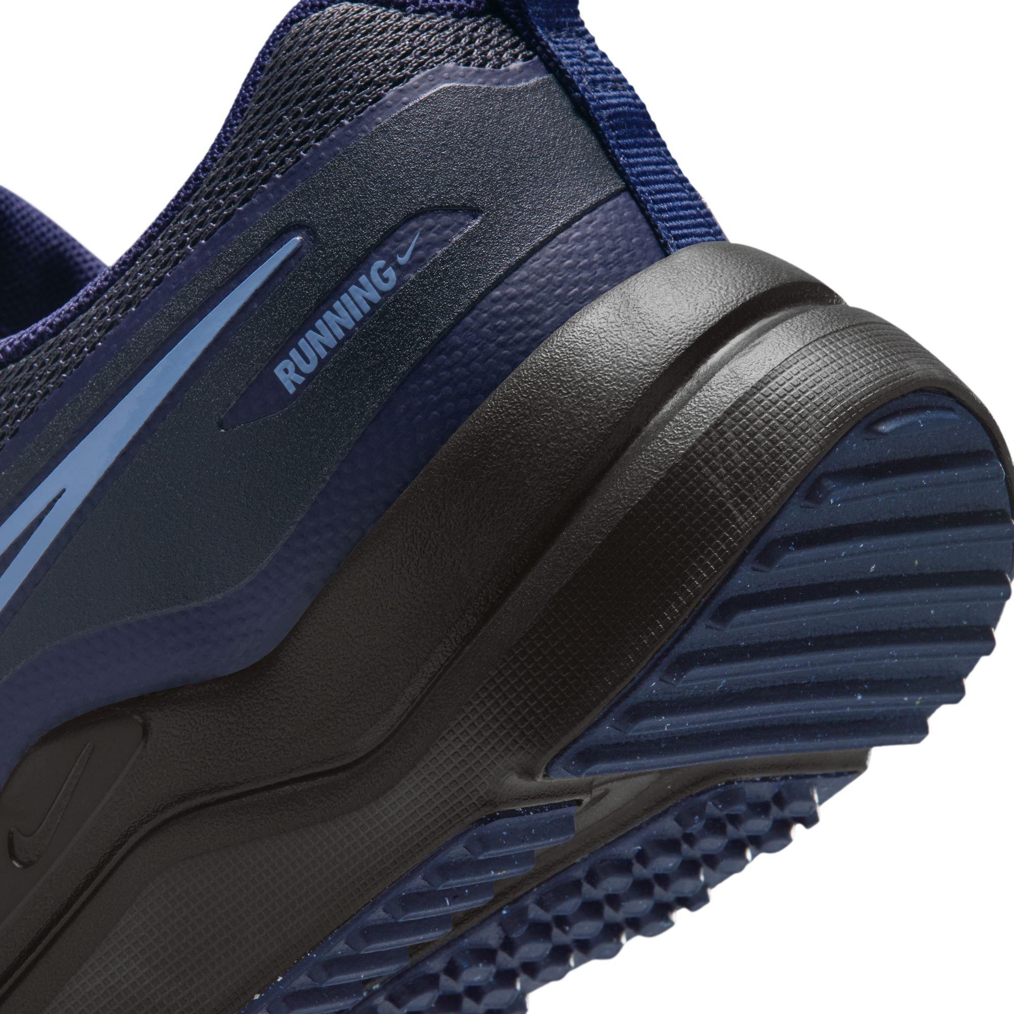 Anthracite/Wo - Nike - Nike Cosmic Run (Gs) Jn99 - 8
