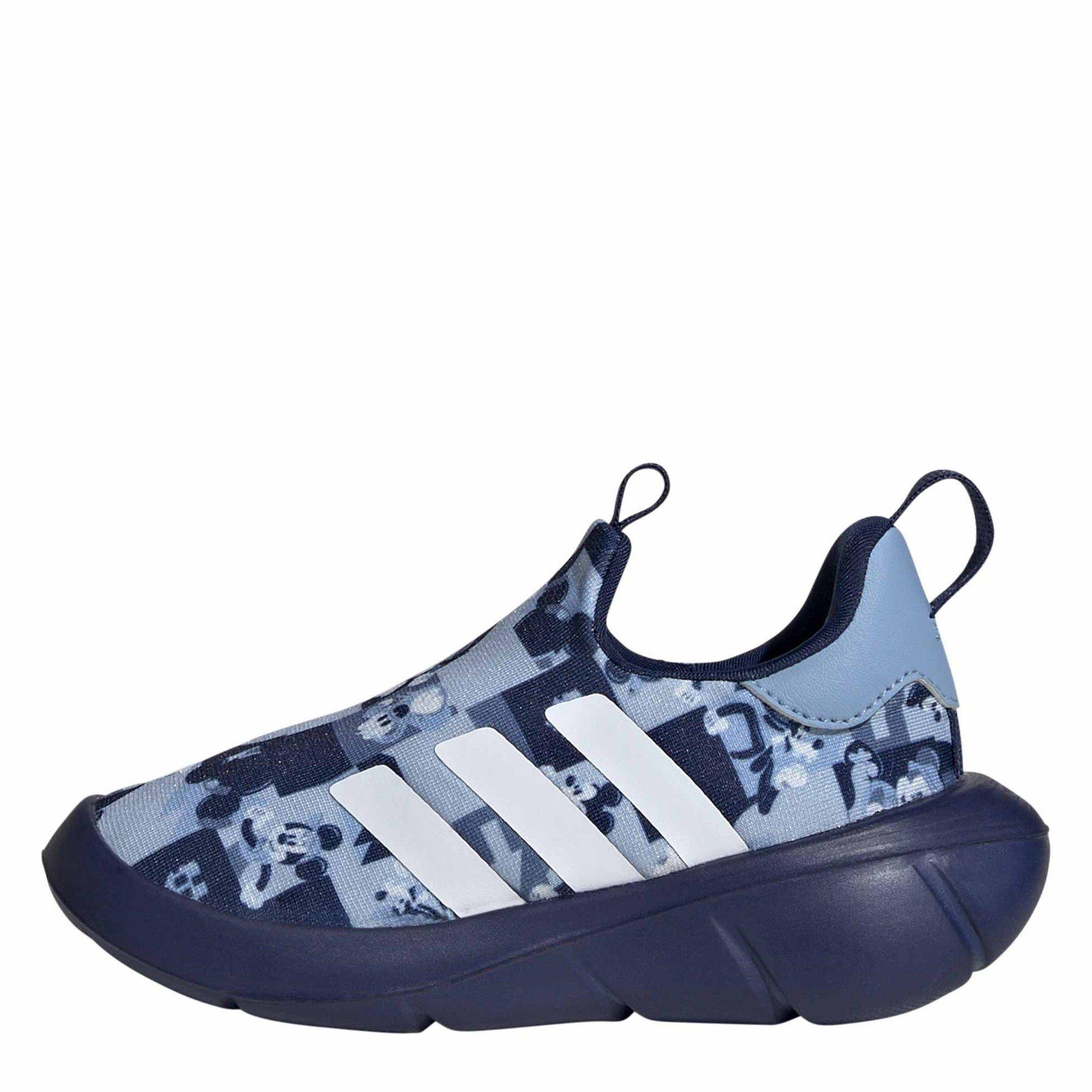 čudesna plava - adidas - Adidas Infants Disne Ch99 - 2