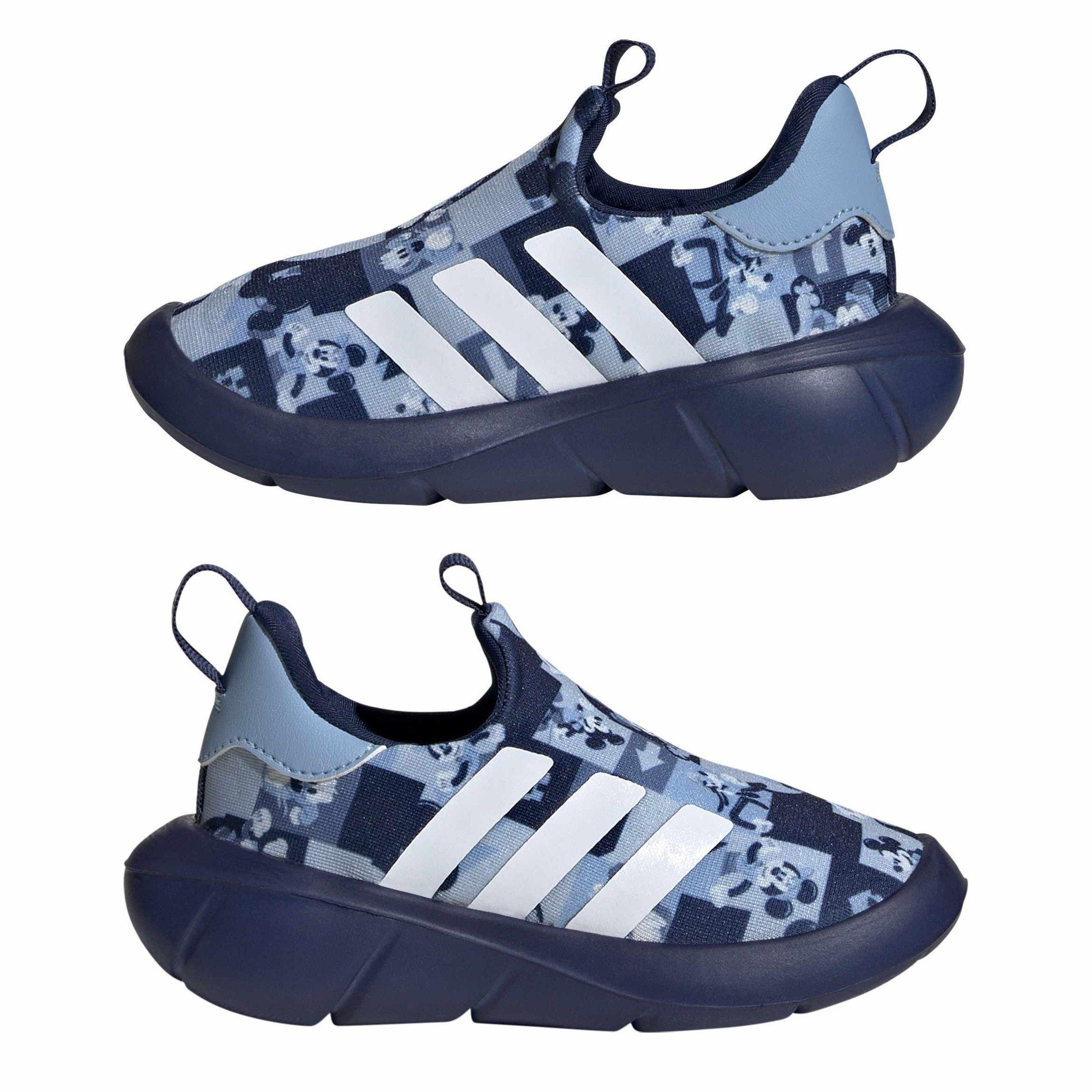 čudesna plava - adidas - Adidas Infants Disne Ch99 - 11