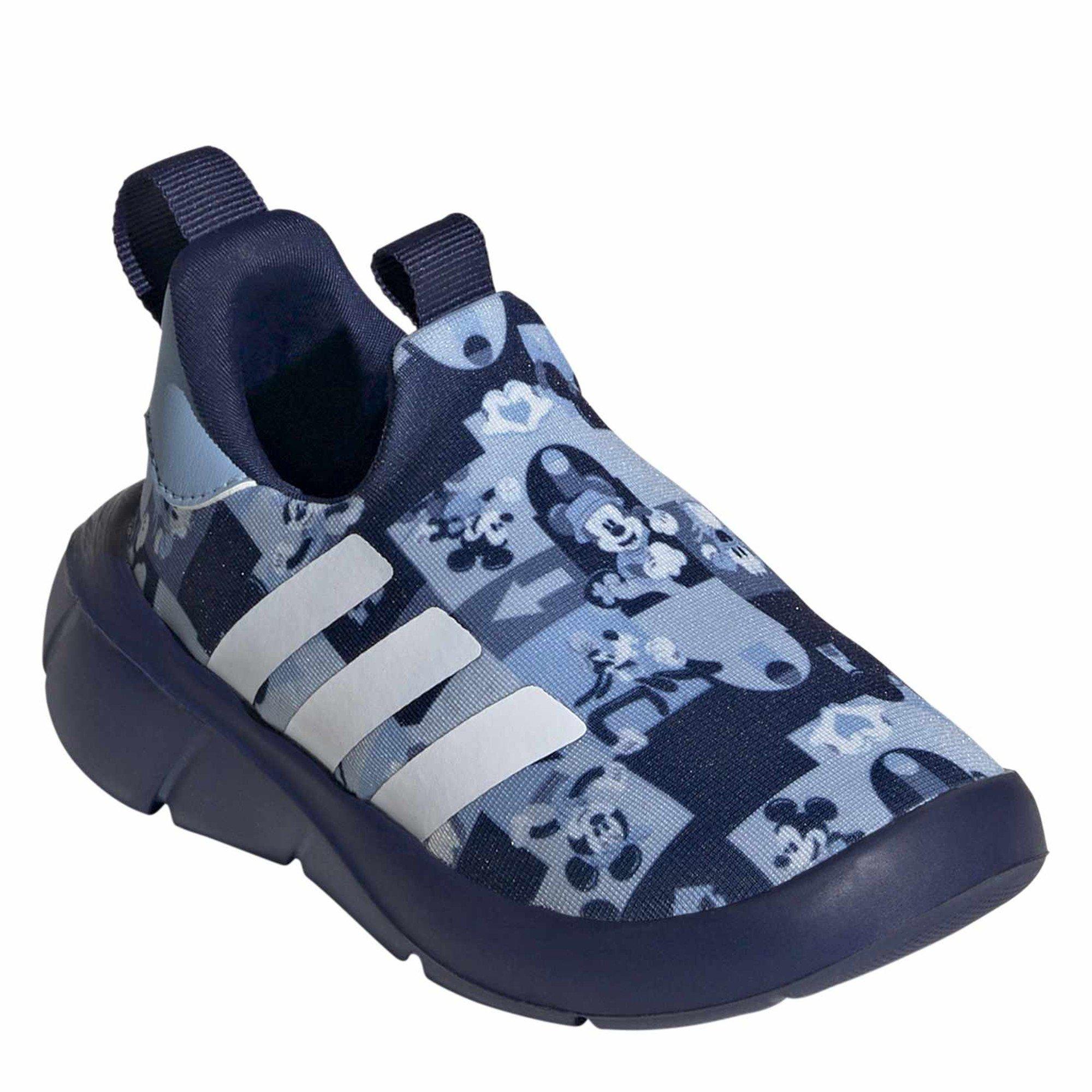 čudesna plava - adidas - Adidas Infants Disne Ch99 - 3