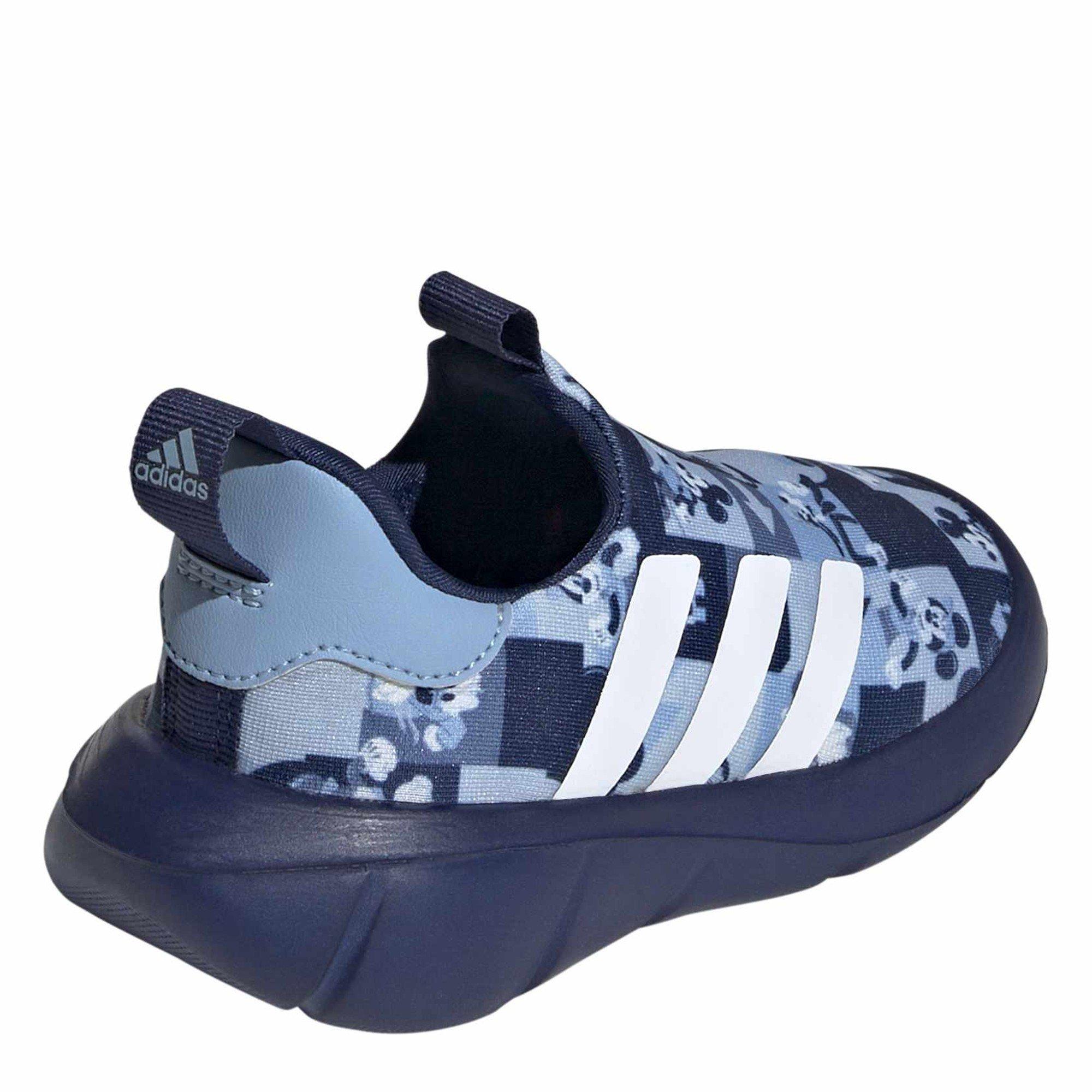čudesna plava - adidas - Adidas Infants Disne Ch99 - 4