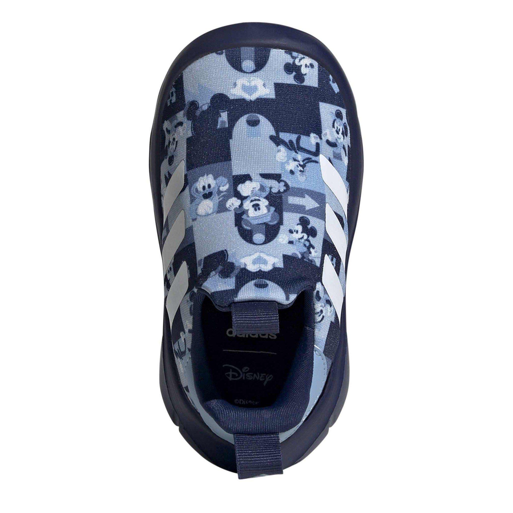 čudesna plava - adidas - Adidas Infants Disne Ch99 - 5