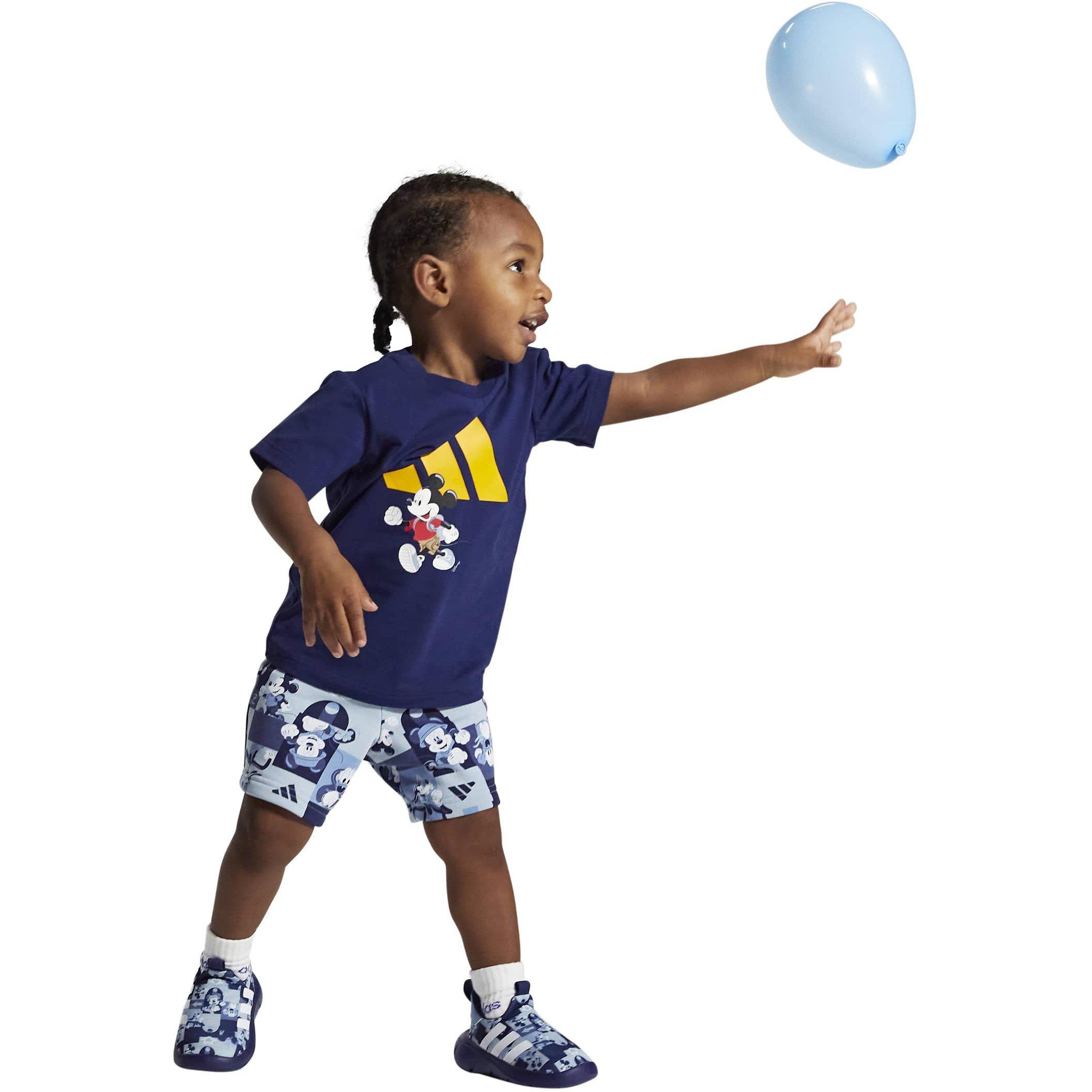 čudesna plava - adidas - Adidas Infants Disne Ch99 - 7
