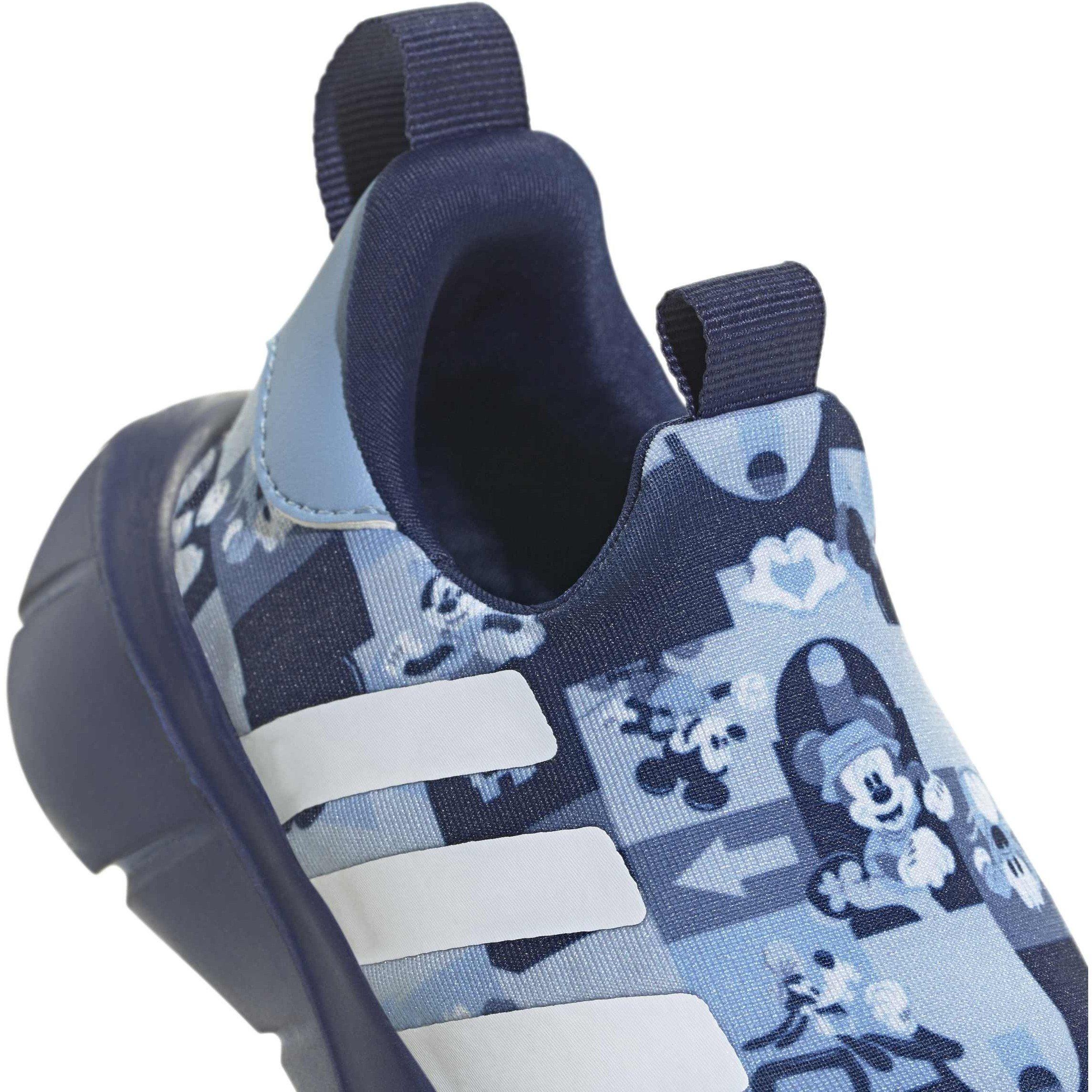 čudesna plava - adidas - Adidas Infants Disne Ch99 - 10