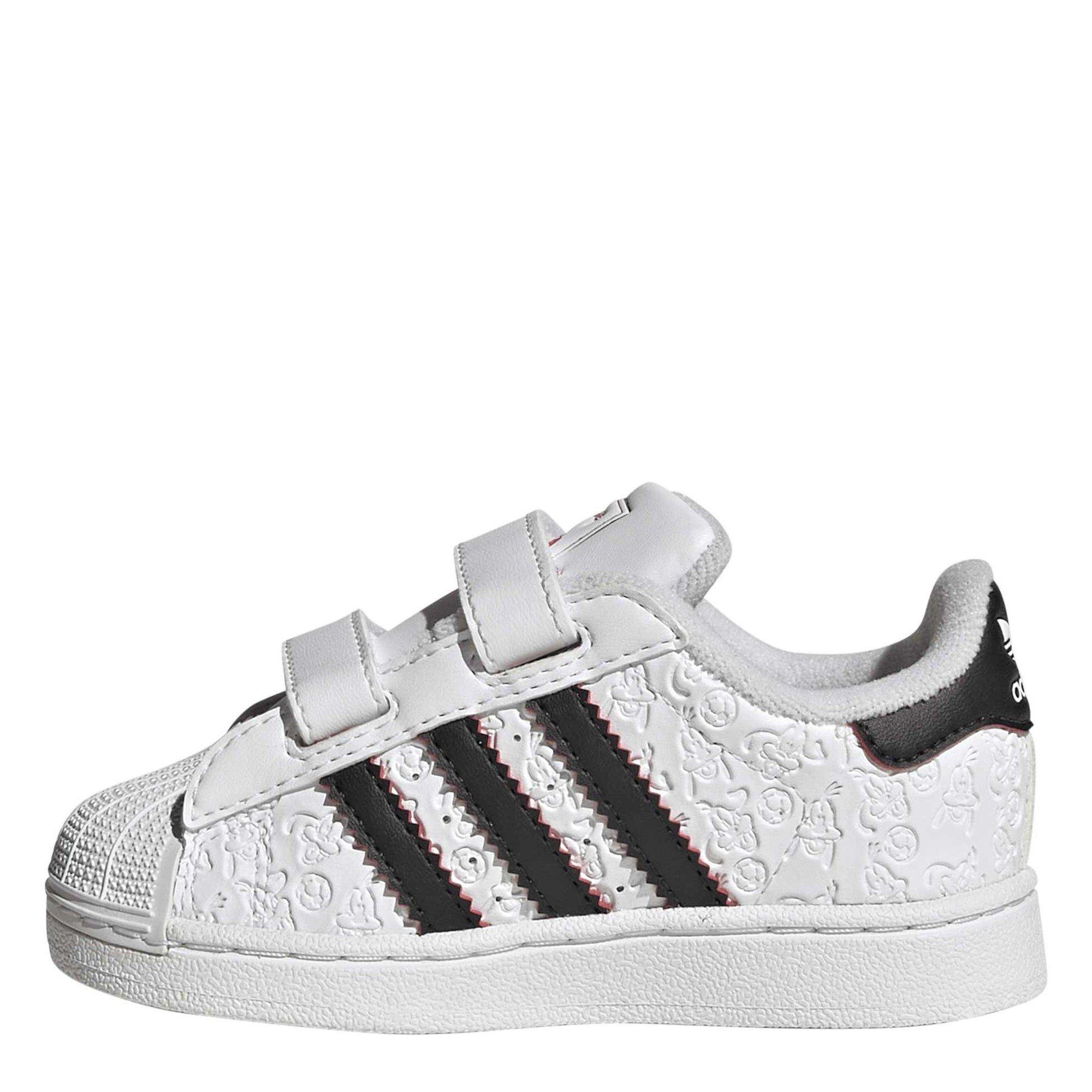 ftwr white - adidas Originals - Adi OG Infants Disne Ch99 - 2