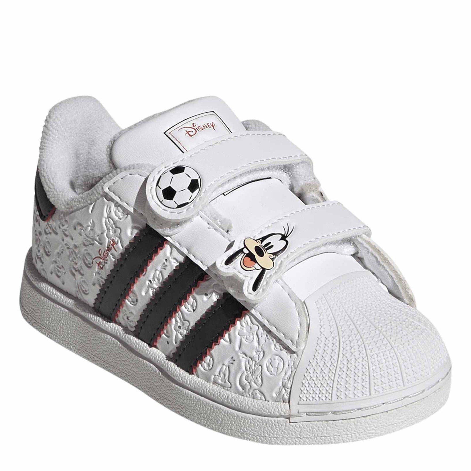 ftwr white - adidas Originals - Adi OG Infants Disne Ch99 - 3