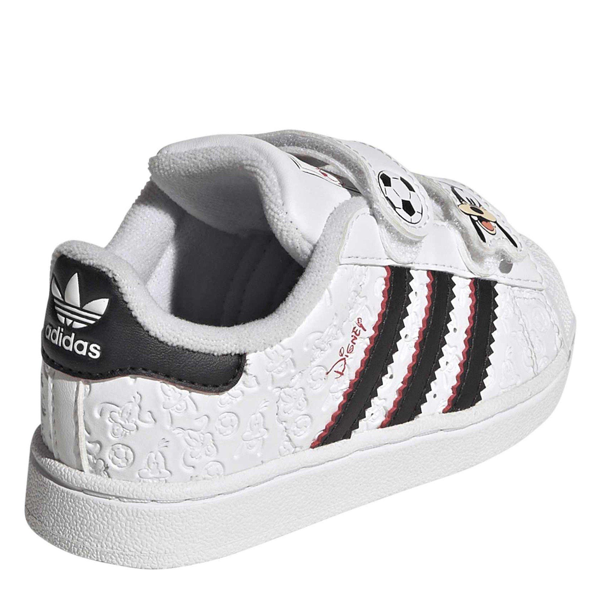 ftwr white - adidas Originals - Adi OG Infants Disne Ch99 - 4