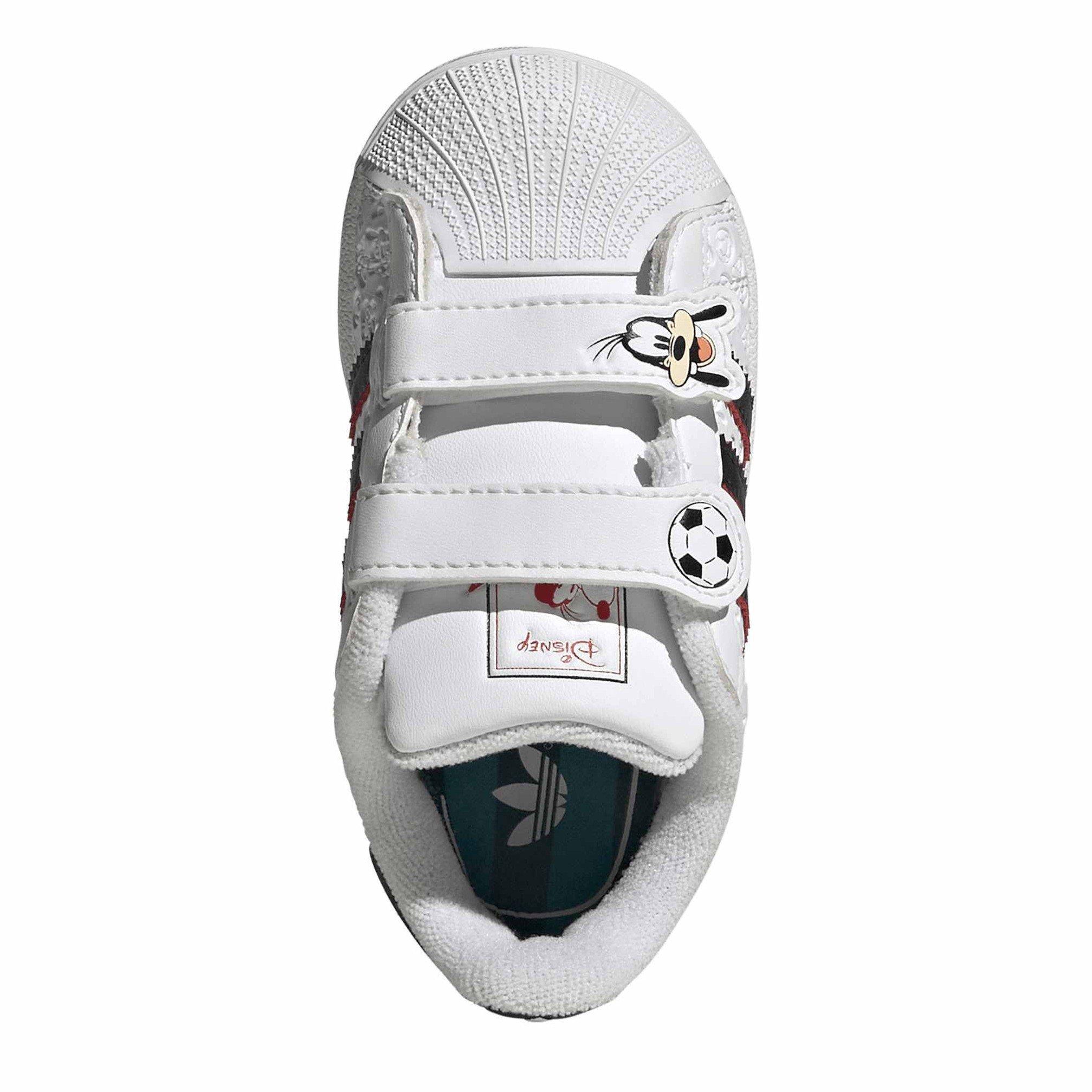 ftwr white - adidas Originals - Adi OG Infants Disne Ch99 - 5