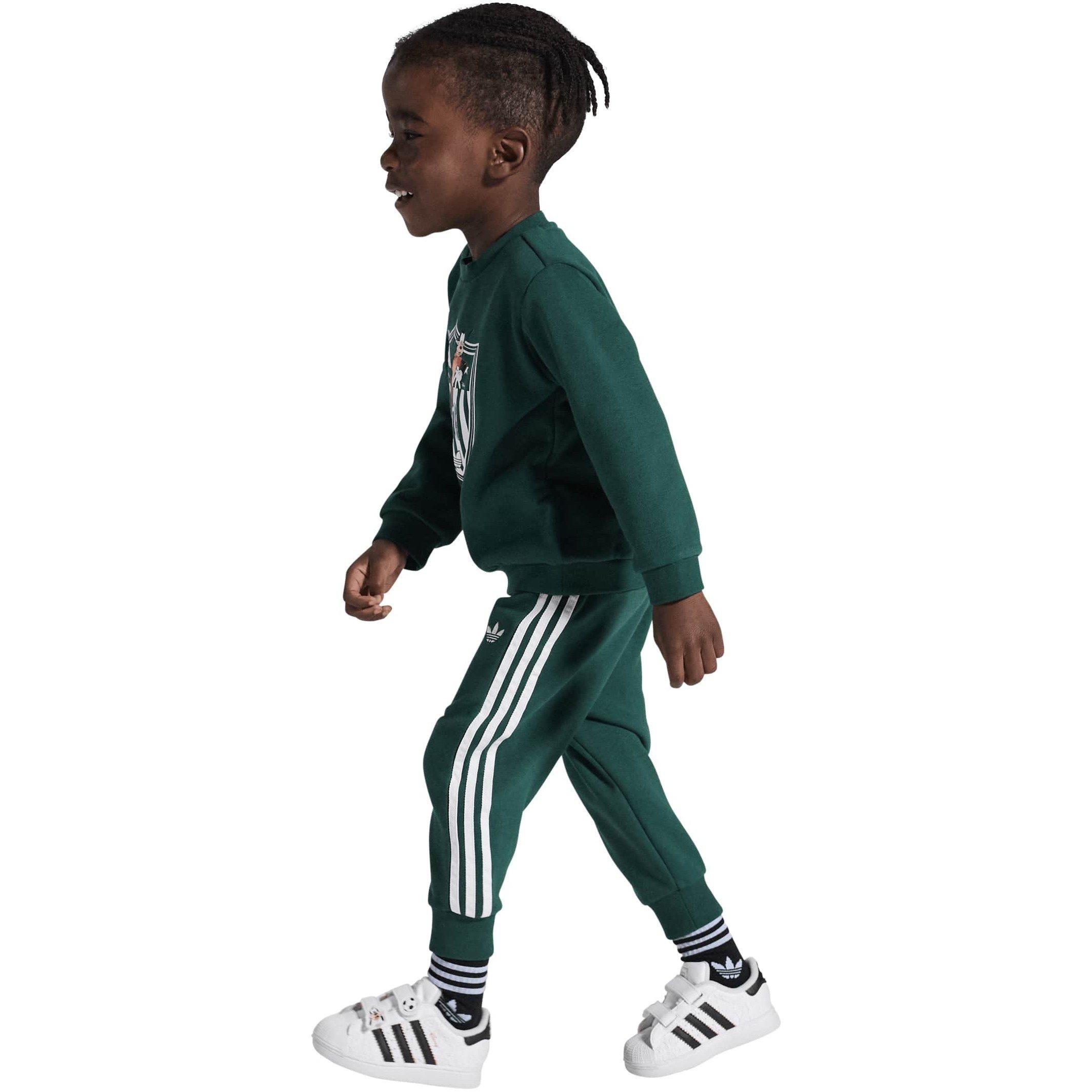 ftwr white - adidas Originals - Adi OG Infants Disne Ch99 - 7
