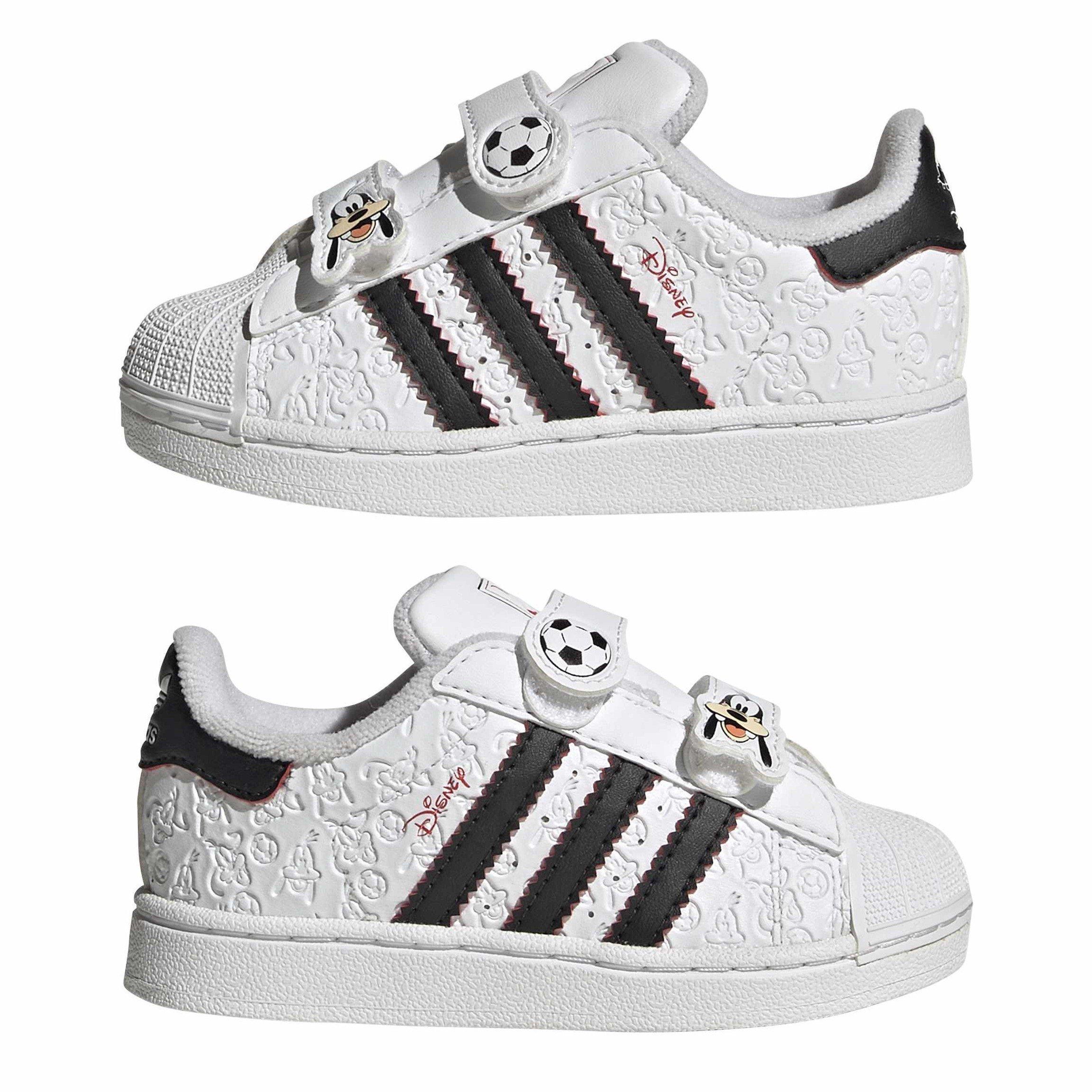 ftwr white - adidas Originals - Adi OG Infants Disne Ch99 - 10