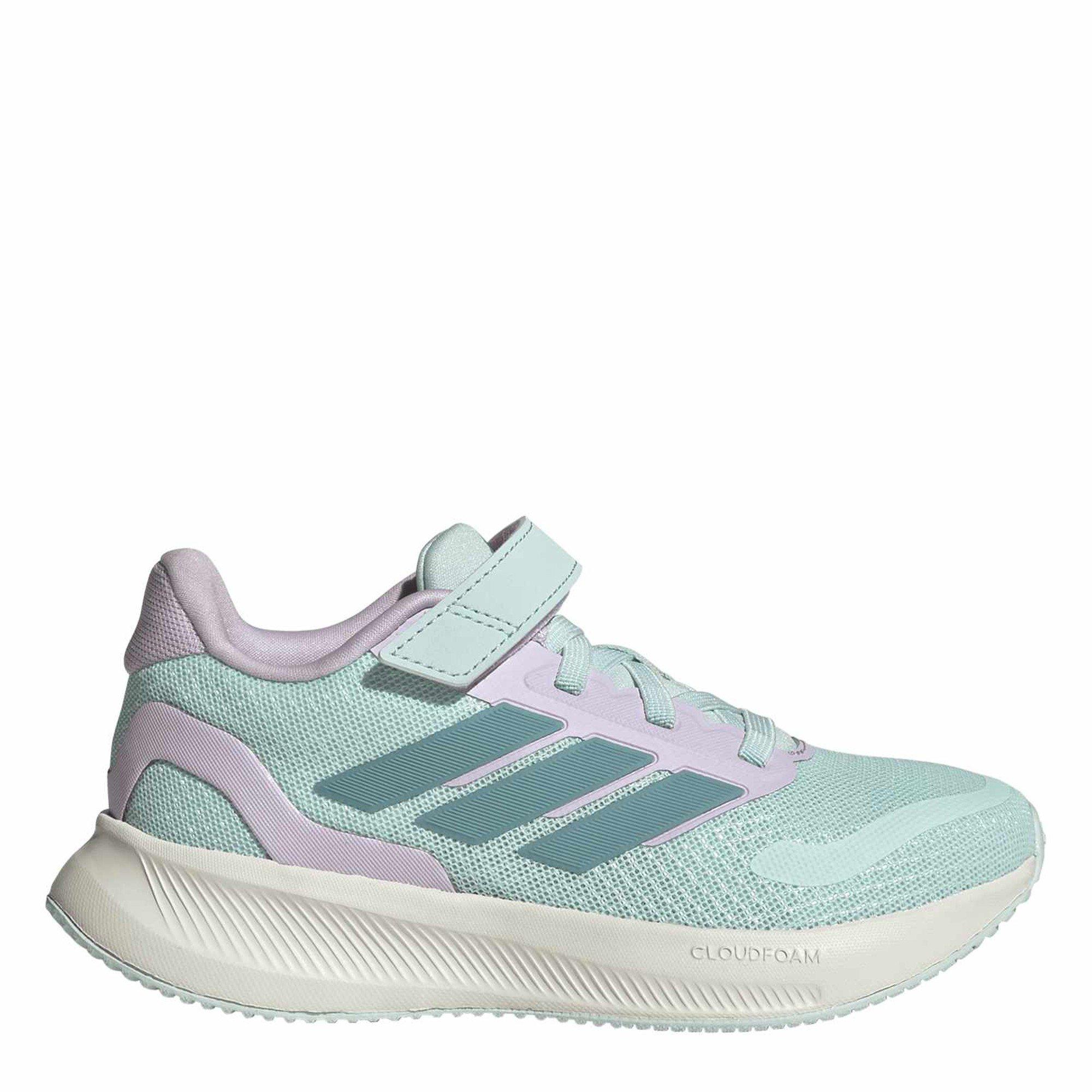 halo mint - adidas - adidas Runfalcon 5 Shoes - 1