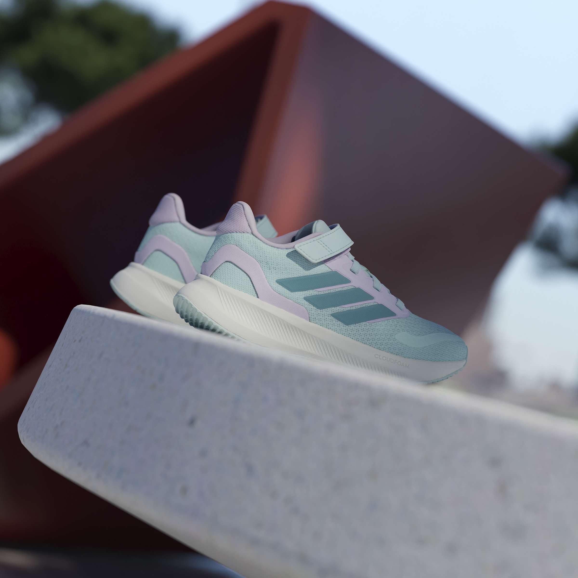 halo mint - adidas - adidas Runfalcon 5 Shoes - 13