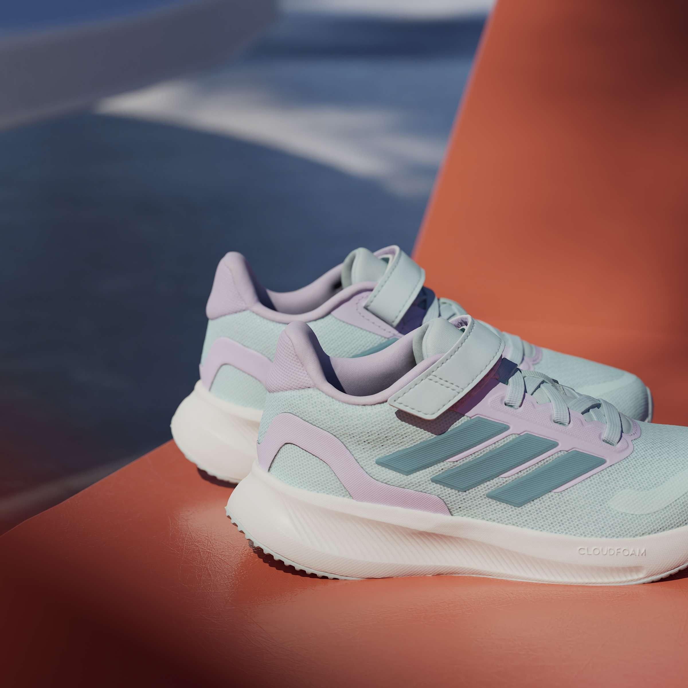 halo mint - adidas - adidas Runfalcon 5 Shoes - 16