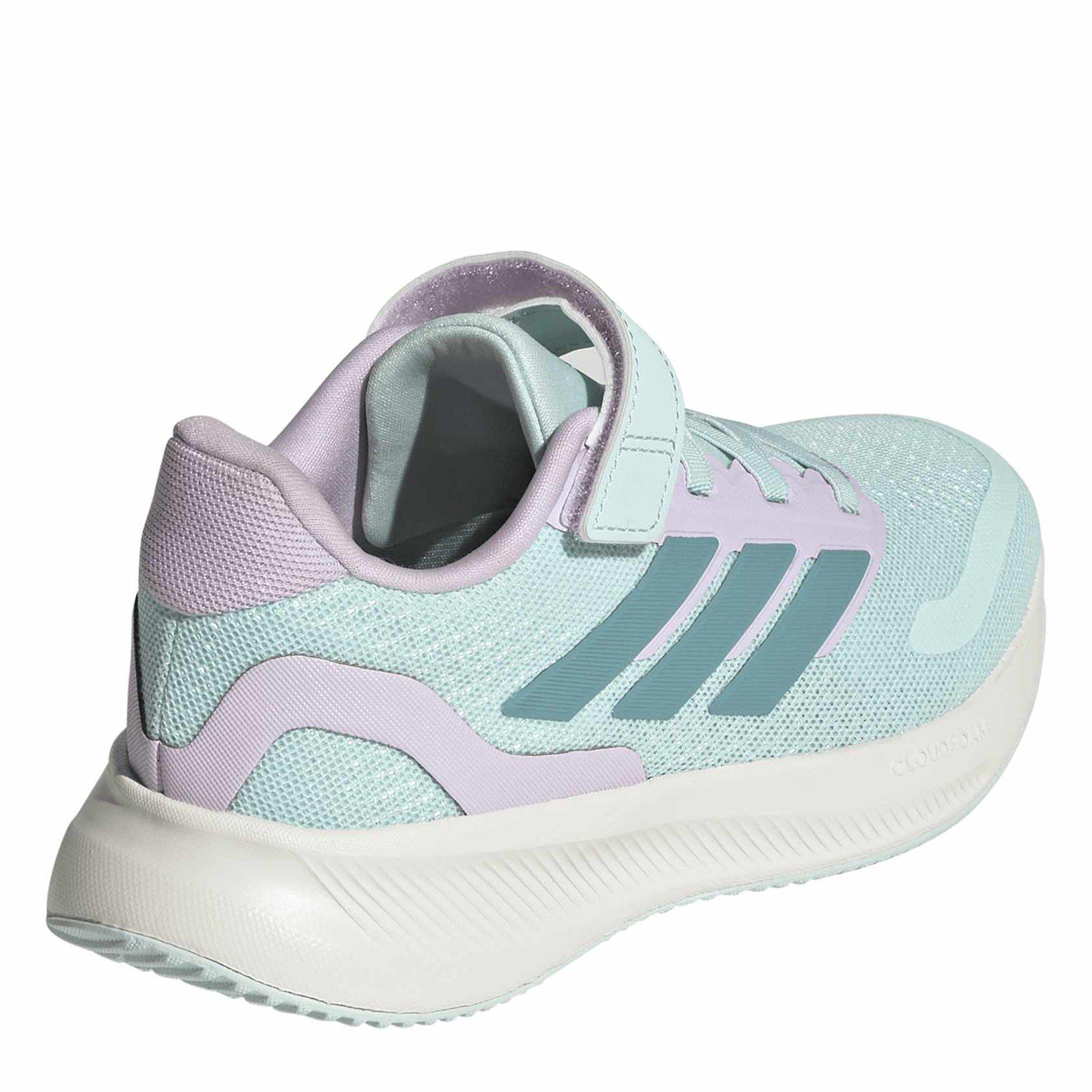 halo mint - adidas - adidas Runfalcon 5 Shoes - 4