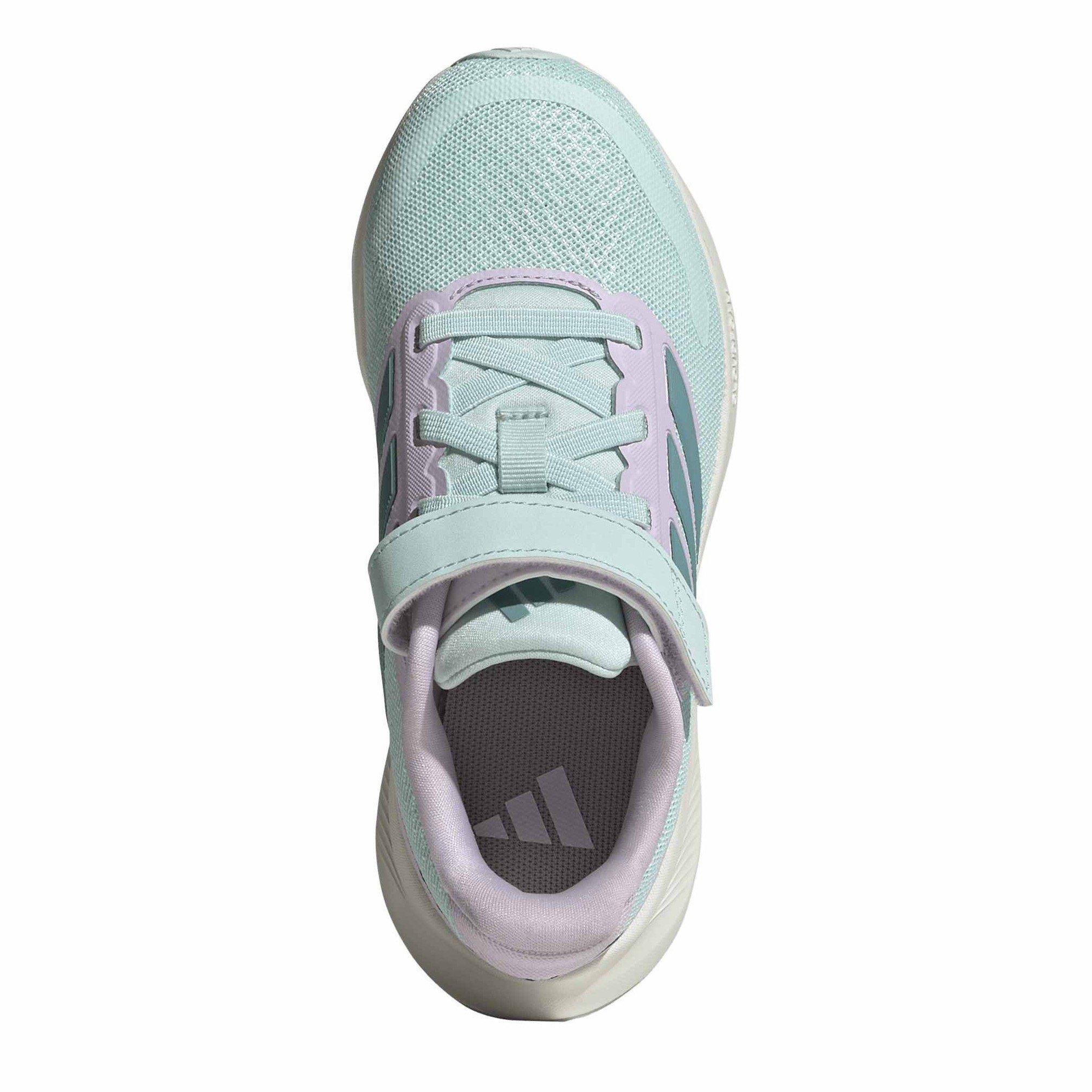 halo mint - adidas - adidas Runfalcon 5 Shoes - 5