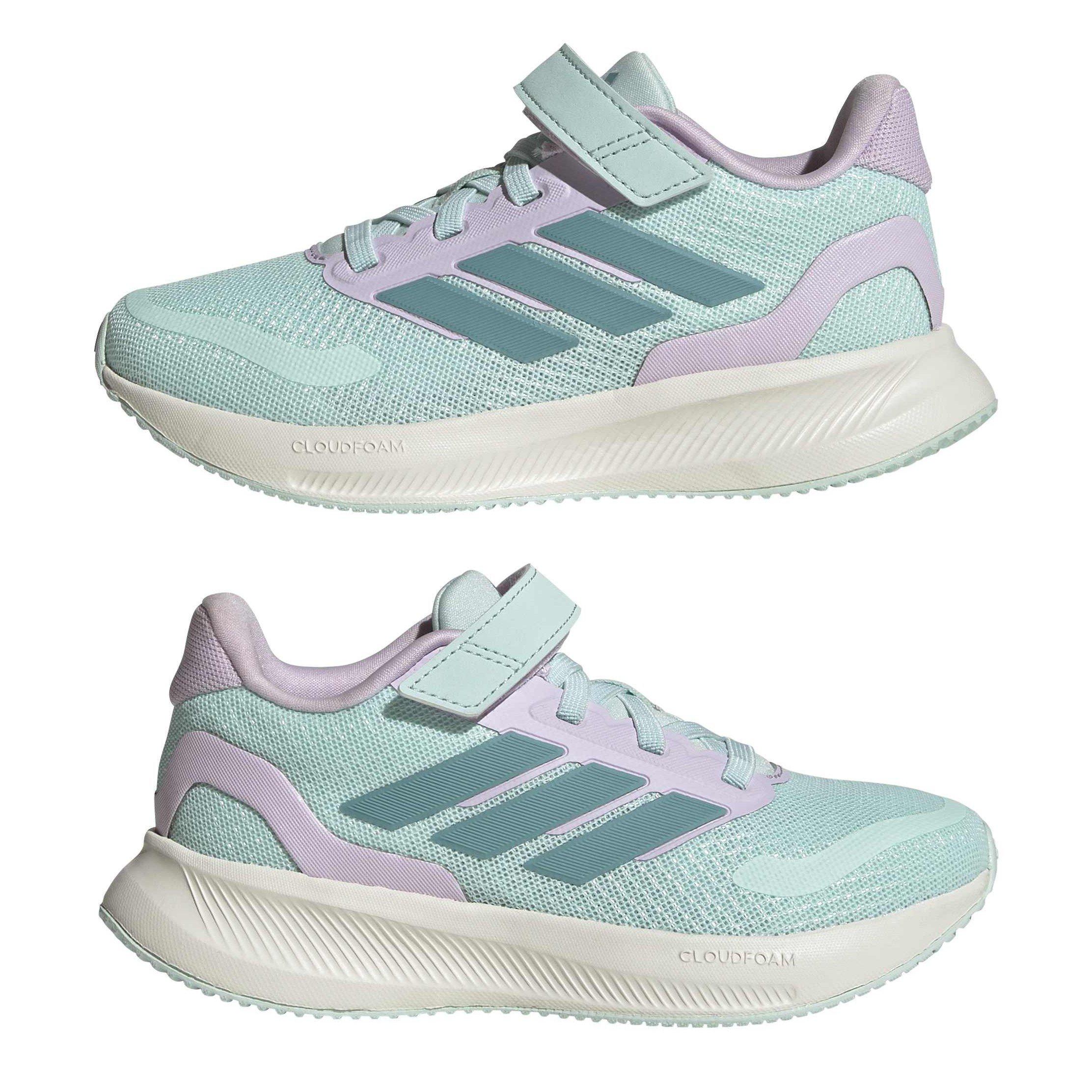 halo mint - adidas - adidas Runfalcon 5 Shoes - 9