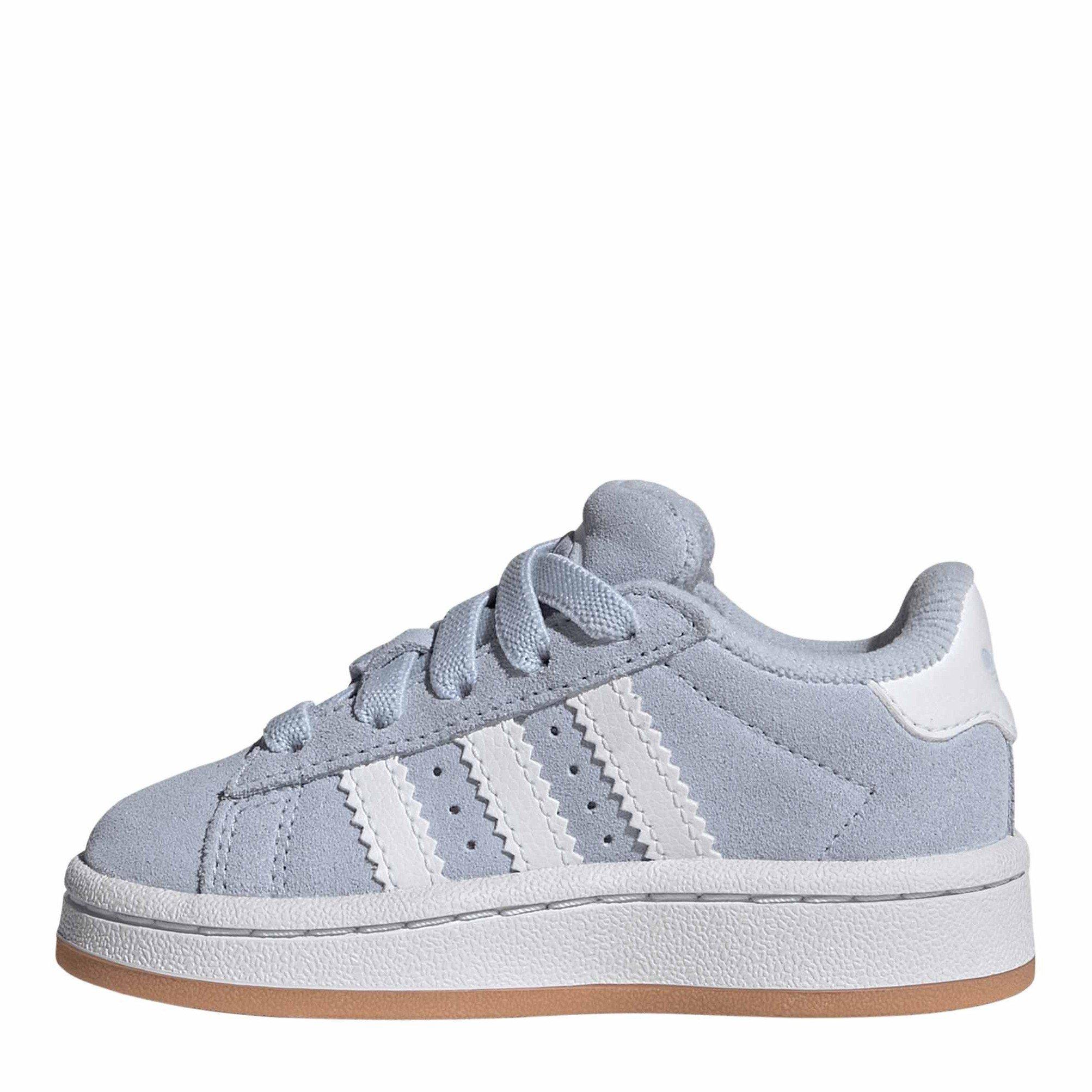 Crystal Sky - adidas Originals - adidas Originals Campus 00s Comfort Closure Shoes - 2