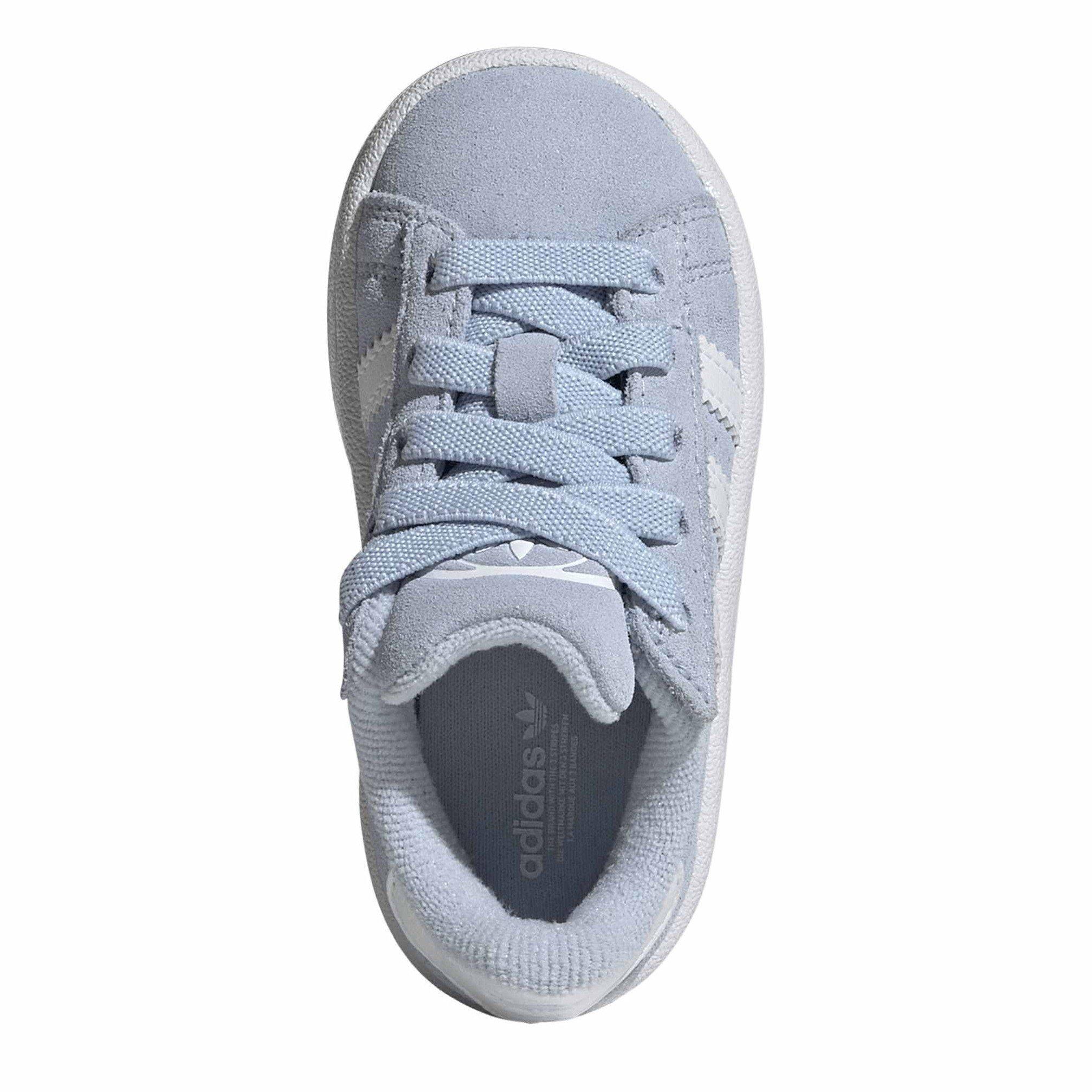 Crystal Sky - adidas Originals - adidas Originals Campus 00s Comfort Closure Shoes - 5